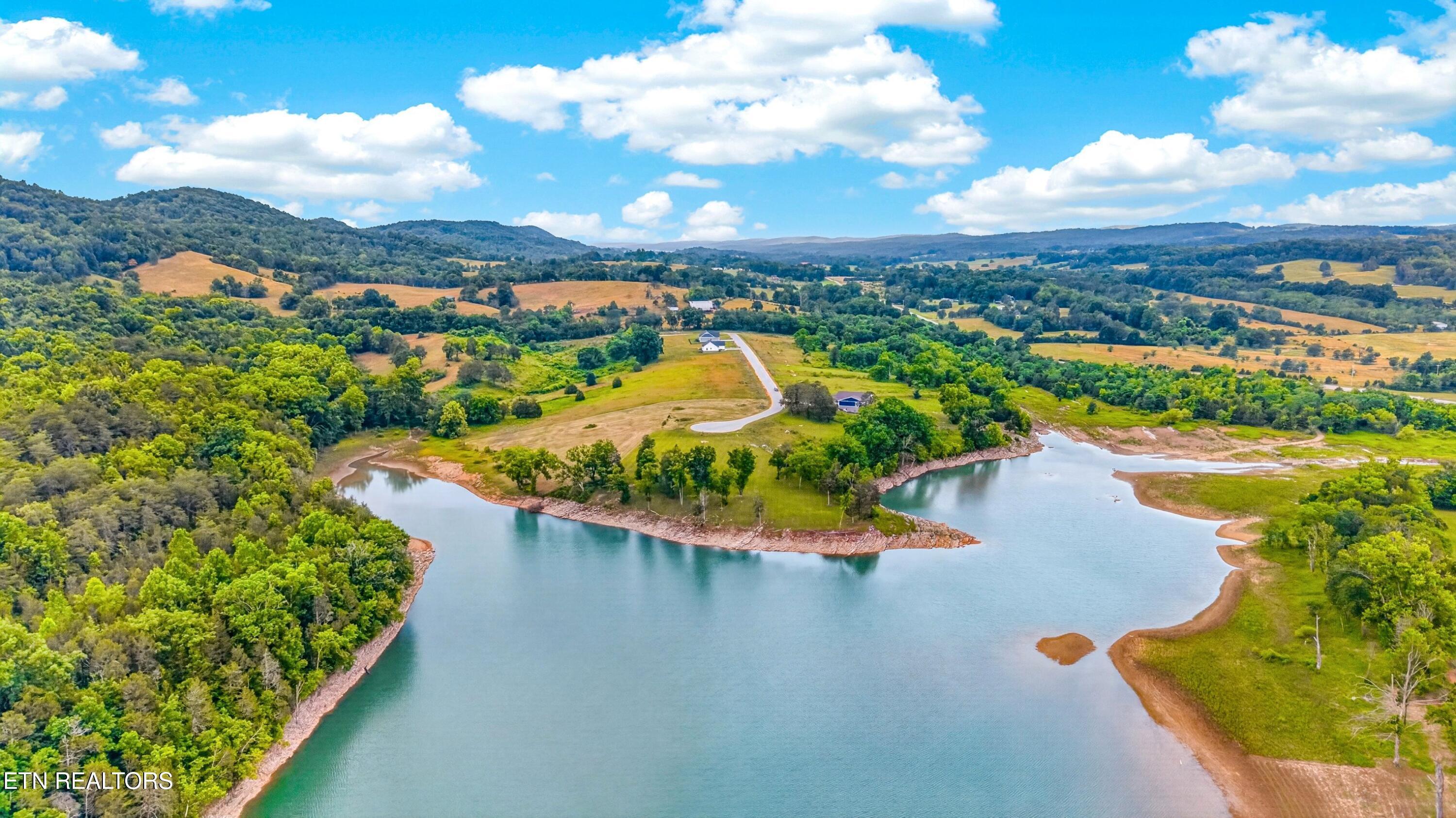Lots 20 & 21 Waterfront Knoll, Sharps Chapel, TN - Norris Lake Real Estate - Image# 8