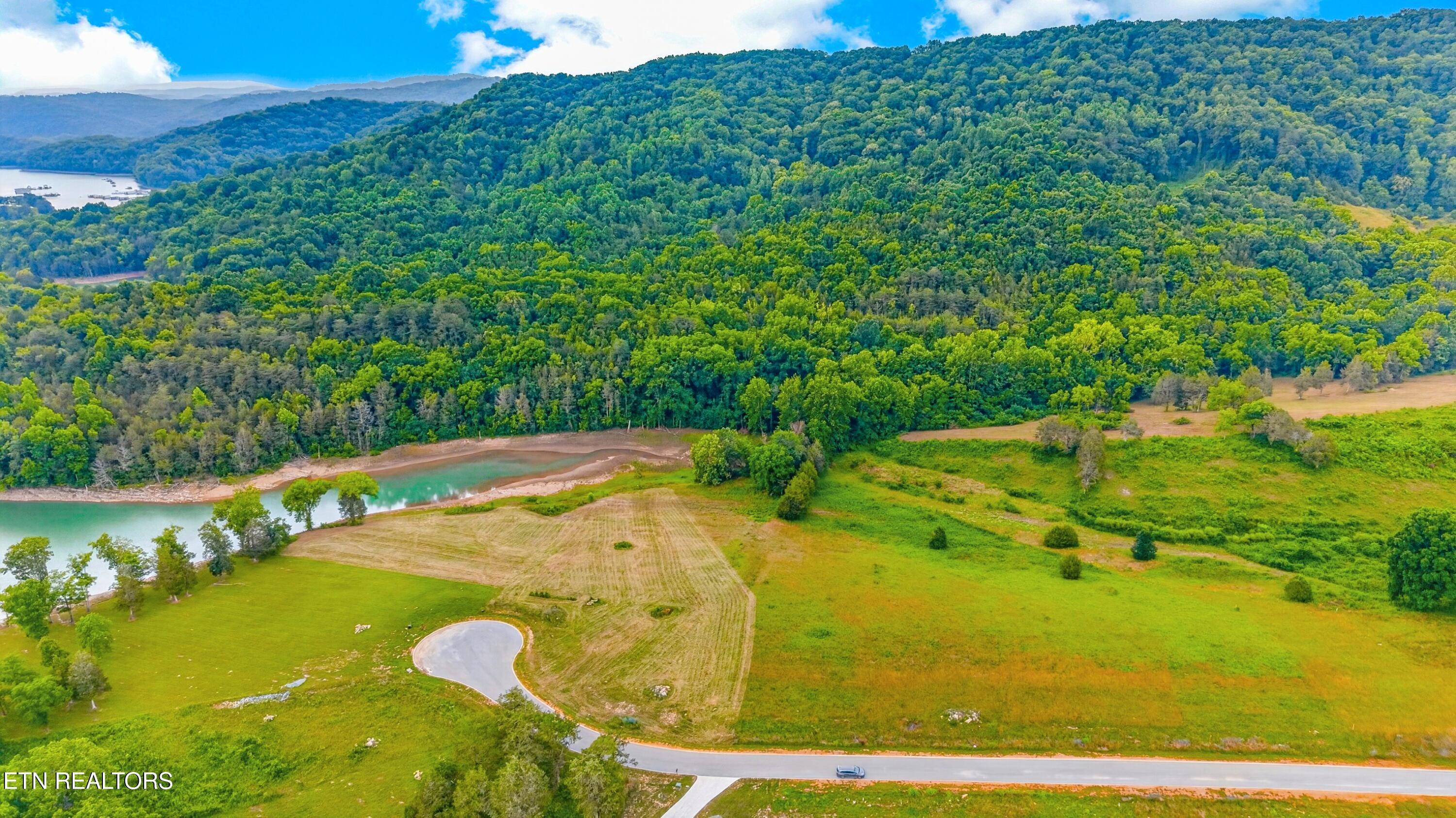 Lots 20 & 21 Waterfront Knoll, Sharps Chapel, TN - Norris Lake Real Estate - Image# 12