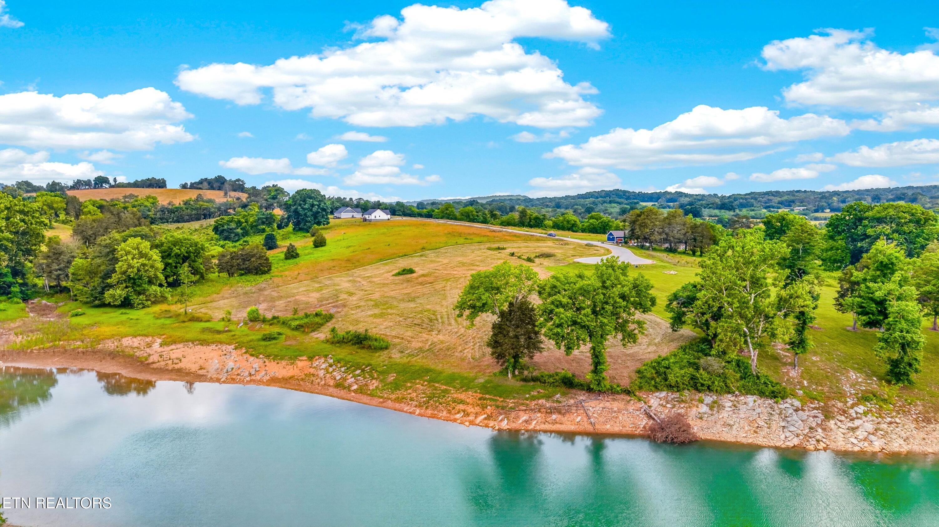 Lots 20 & 21 Waterfront Knoll, Sharps Chapel, TN - Norris Lake Real Estate - Image# 13