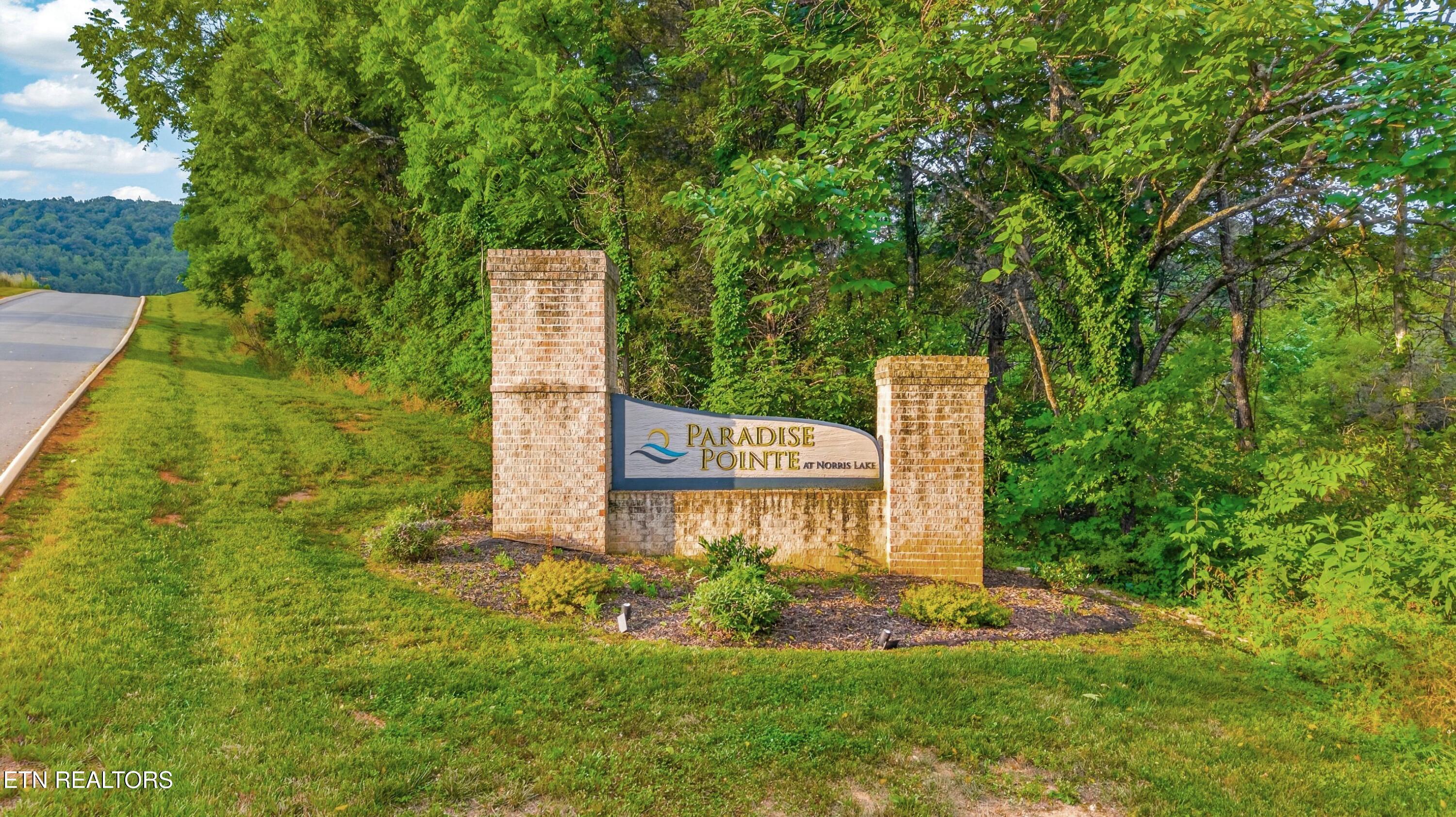 Lots 20 & 21 Waterfront Knoll, Sharps Chapel, TN - Norris Lake Real Estate - Image# 4