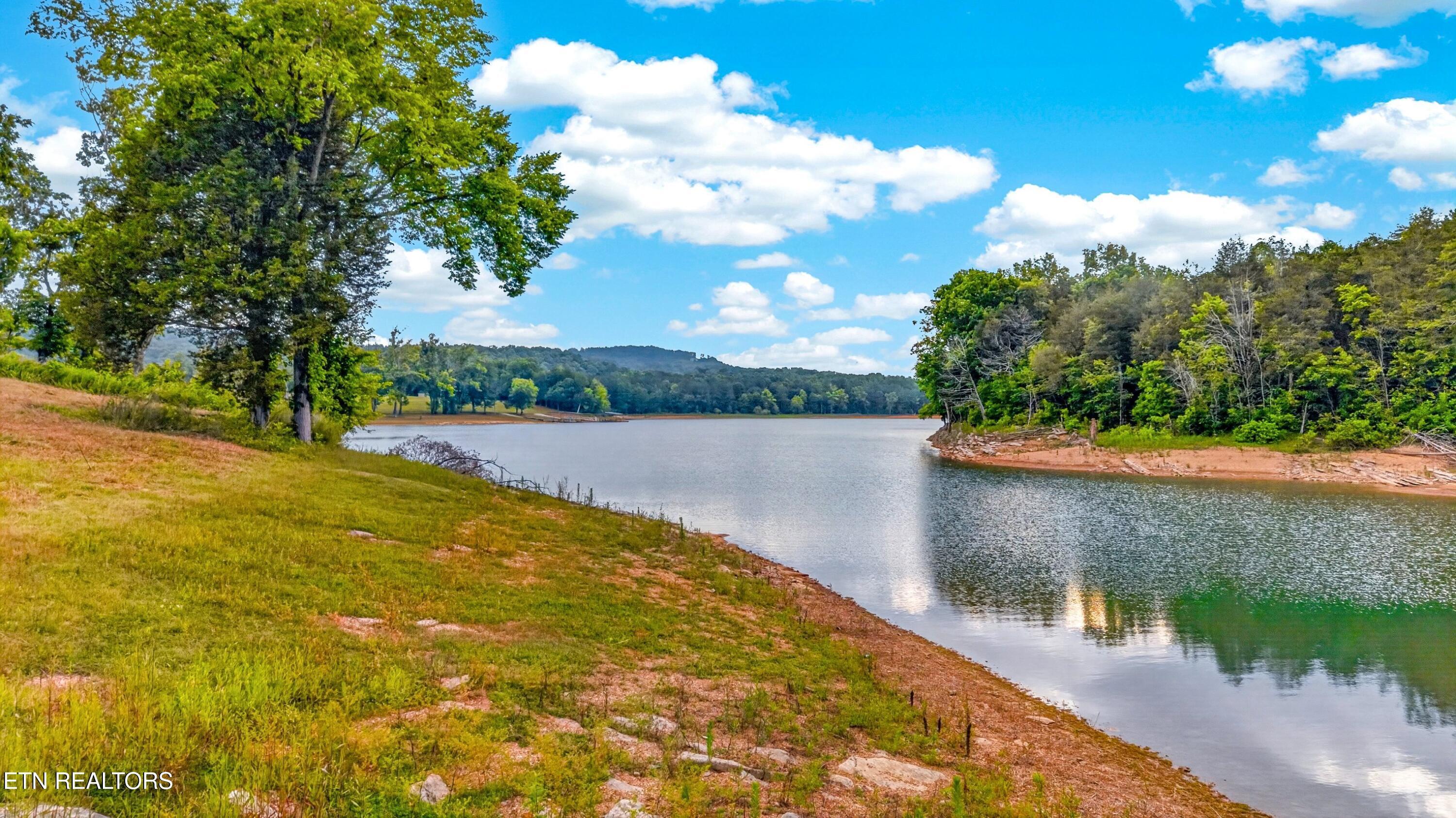 Lots 20 & 21 Waterfront Knoll, Sharps Chapel, TN - Norris Lake Real Estate - Image# 16