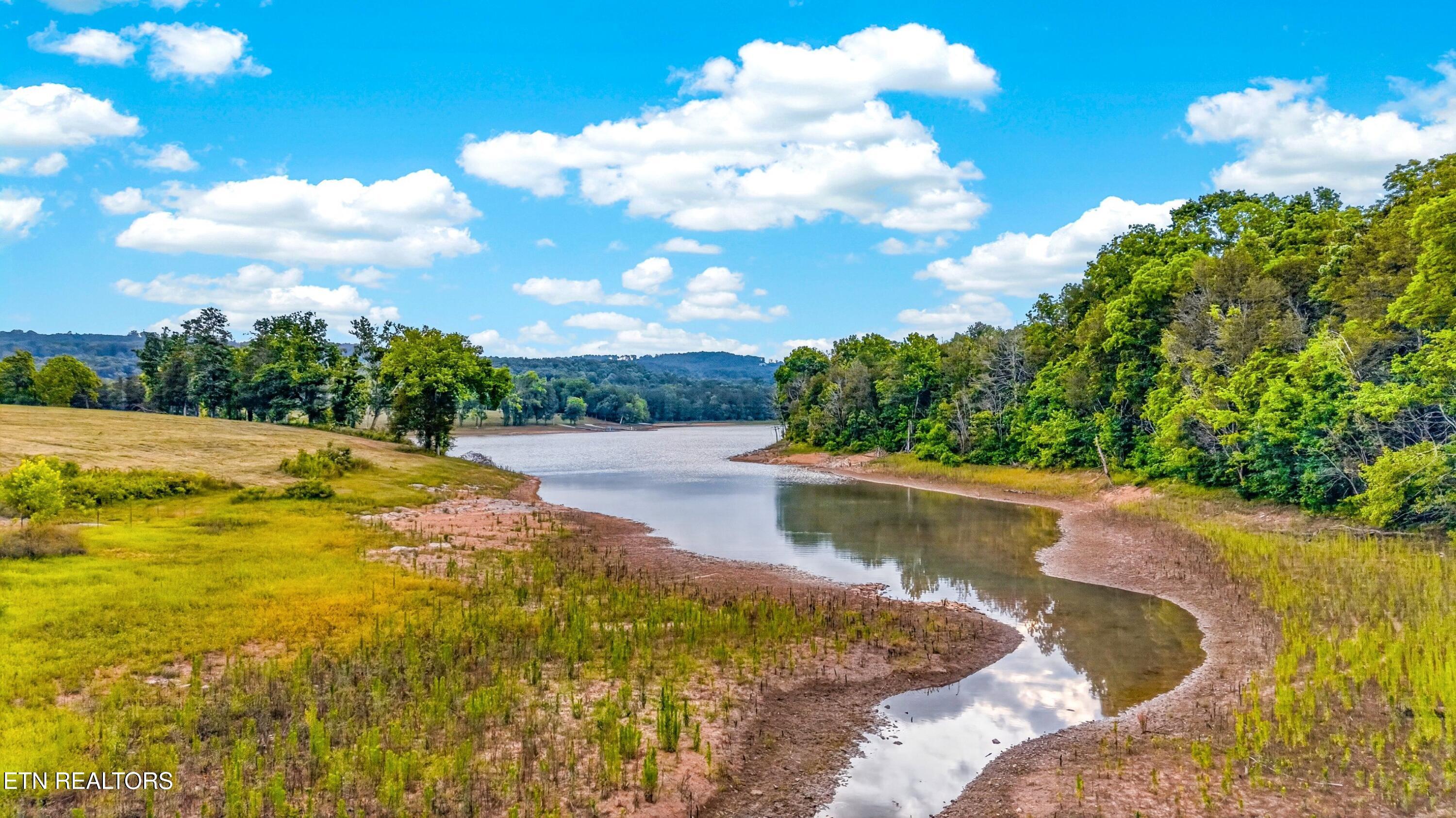 Lots 20 & 21 Waterfront Knoll, Sharps Chapel, TN - Norris Lake Real Estate - Image# 19