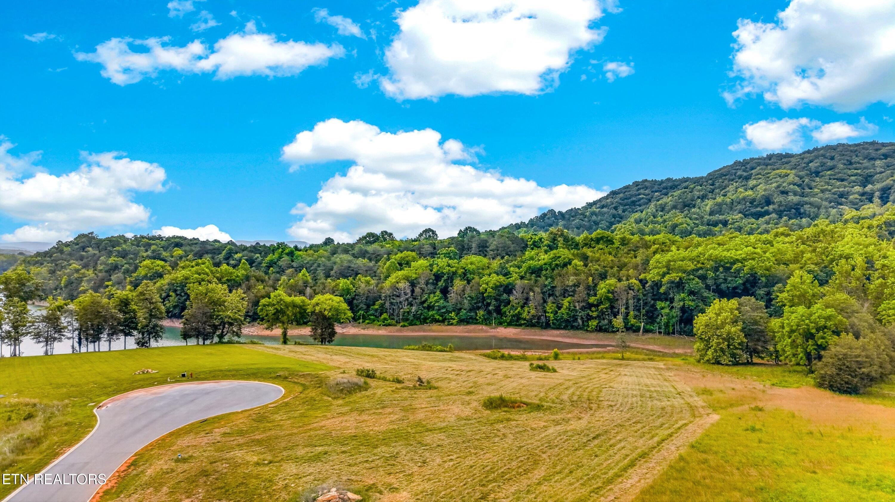 Lots 20 & 21 Waterfront Knoll, Sharps Chapel, TN - Norris Lake Real Estate - Image# 20