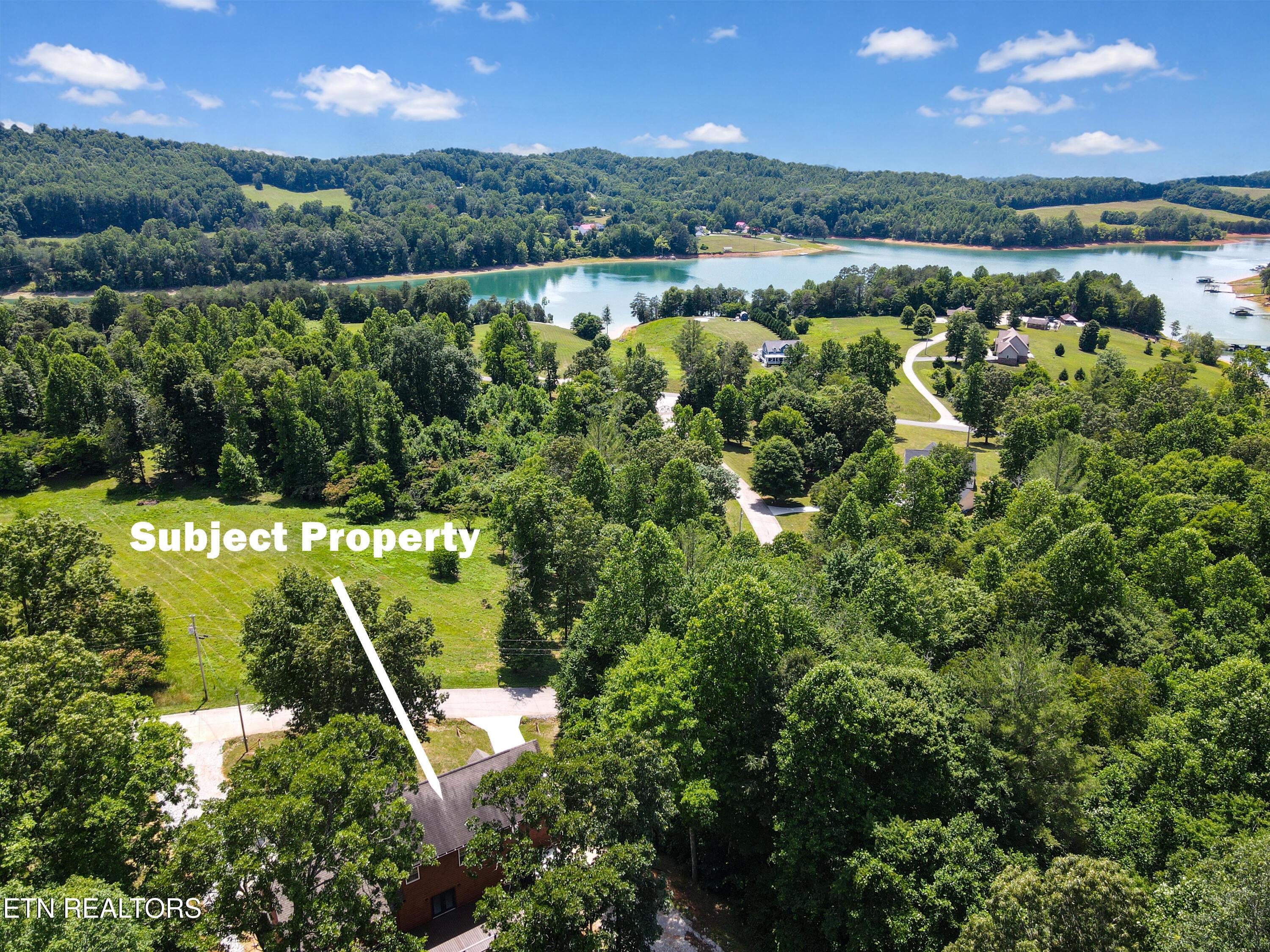Norris Lake Real Estate - Image# 2