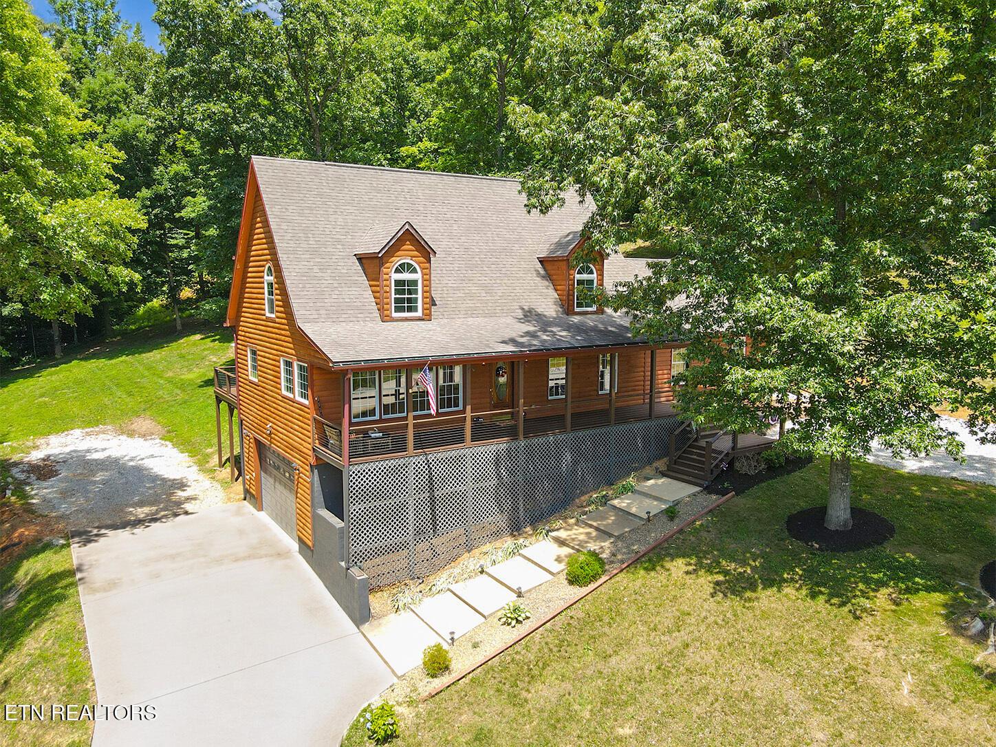 Norris Lake Real Estate - Image# 1
