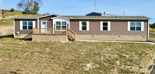 320 Perkey Way, Tazewell, TN - Norris Lake Real Estate - Image# 1