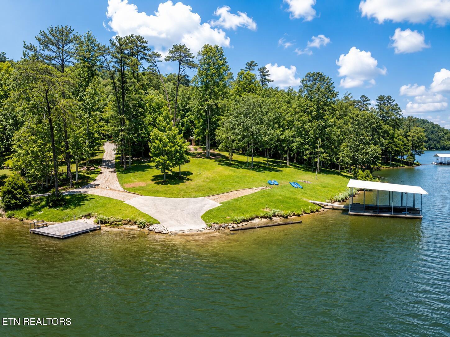 204 Black Fox Harbor Rd, Washburn, TN - Norris Lake Real Estate - Image# 34