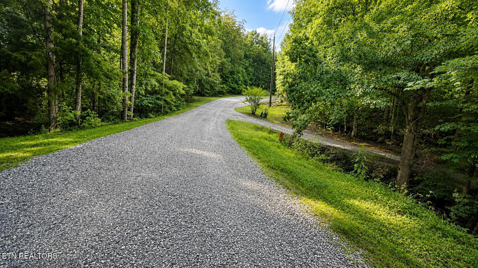 204 Black Fox Harbor Rd, Washburn, TN - Norris Lake Real Estate - Image# 29