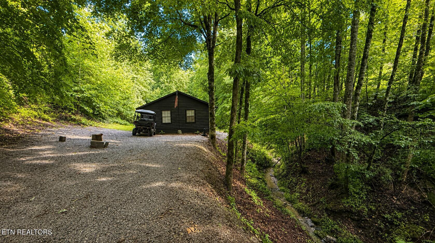 204 Black Fox Harbor Rd, Washburn, TN - Norris Lake Real Estate - Image# 33