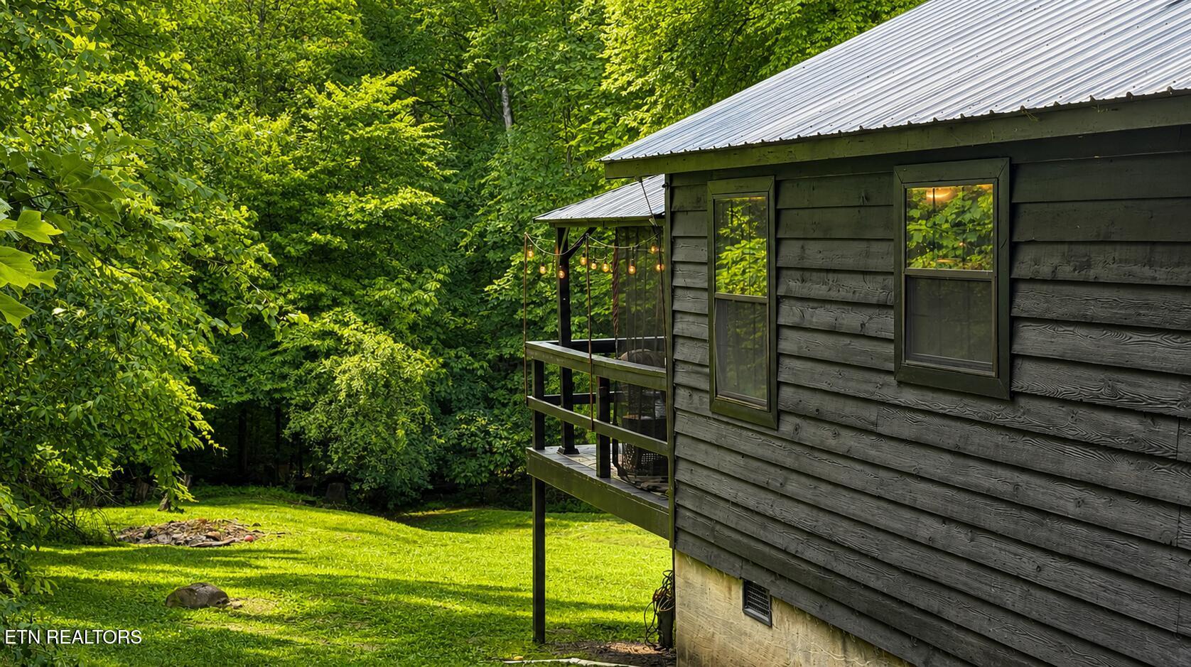 204 Black Fox Harbor Rd, Washburn, TN - Norris Lake Real Estate - Image# 24