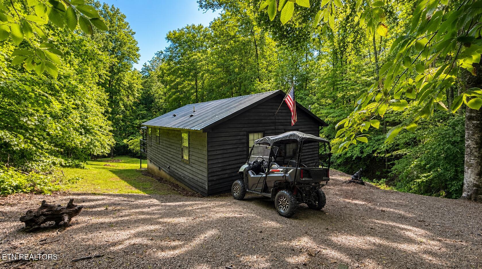204 Black Fox Harbor Rd, Washburn, TN - Norris Lake Real Estate - Image# 30