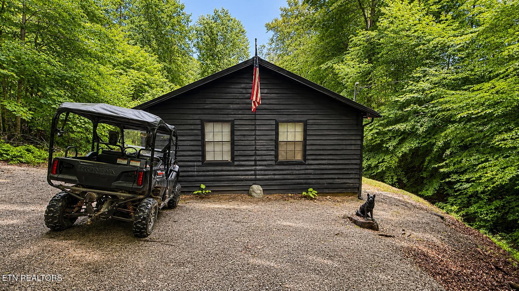 204 Black Fox Harbor Rd, Washburn, TN - Norris Lake Real Estate - Image# 28