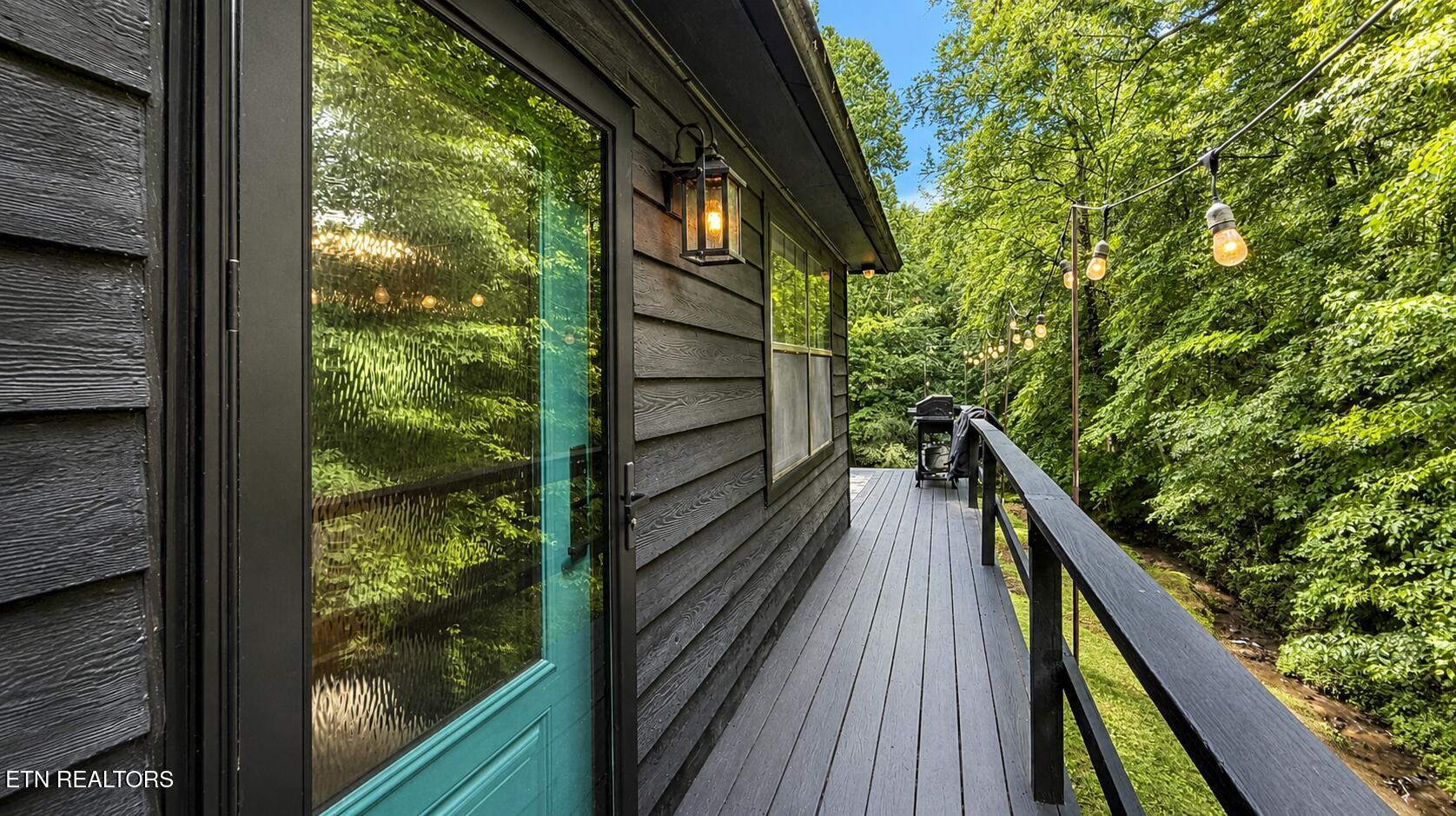 204 Black Fox Harbor Rd, Washburn, TN - Norris Lake Real Estate - Image# 3