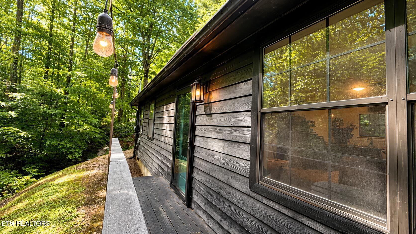 204 Black Fox Harbor Rd, Washburn, TN - Norris Lake Real Estate - Image# 32
