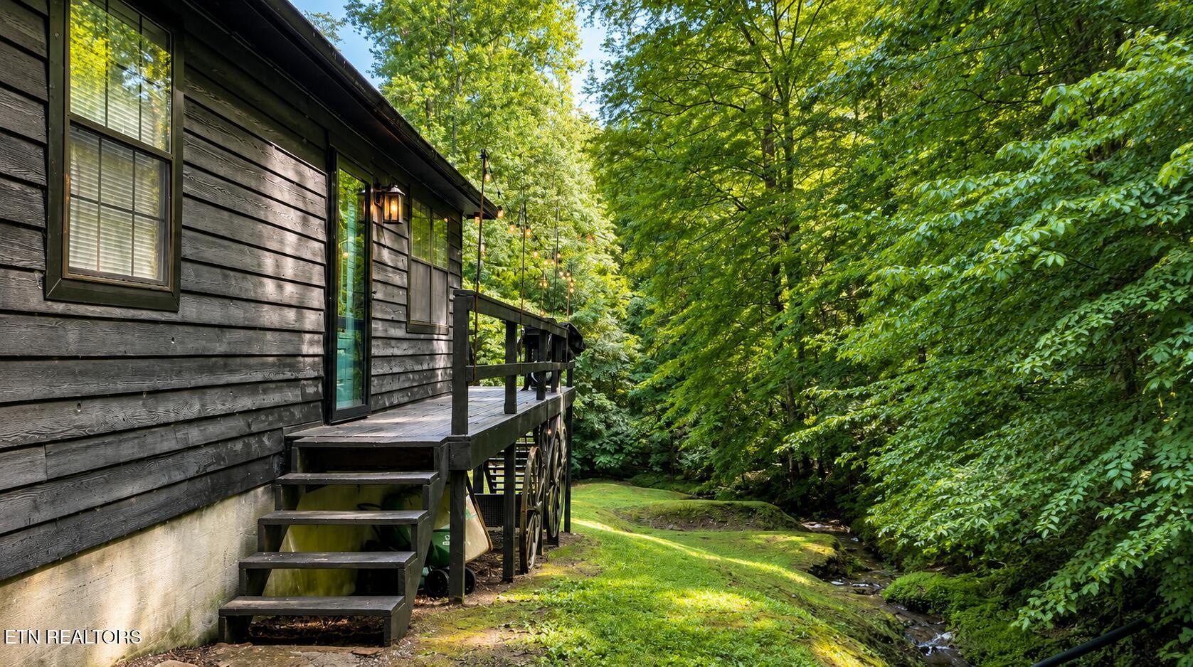 204 Black Fox Harbor Rd, Washburn, TN - Norris Lake Real Estate - Image# 4