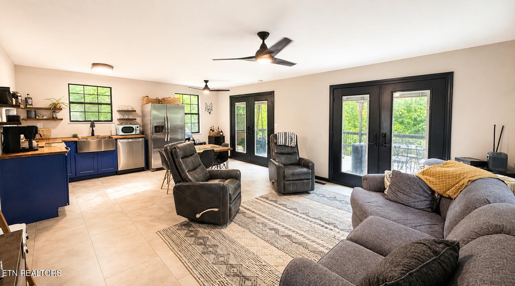 204 Black Fox Harbor Rd, Washburn, TN - Norris Lake Real Estate - Image# 5