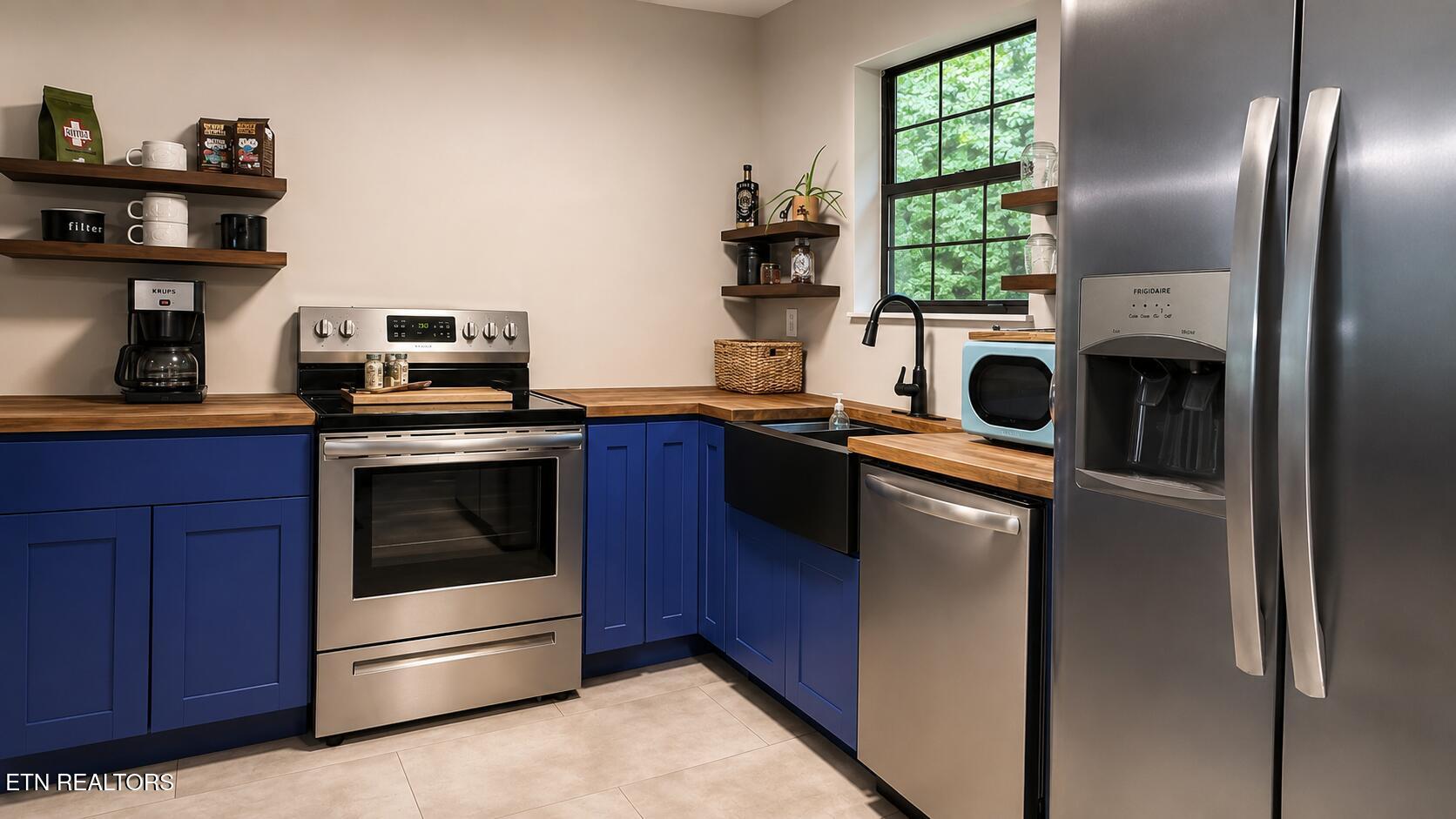 204 Black Fox Harbor Rd, Washburn, TN - Norris Lake Real Estate - Image# 7