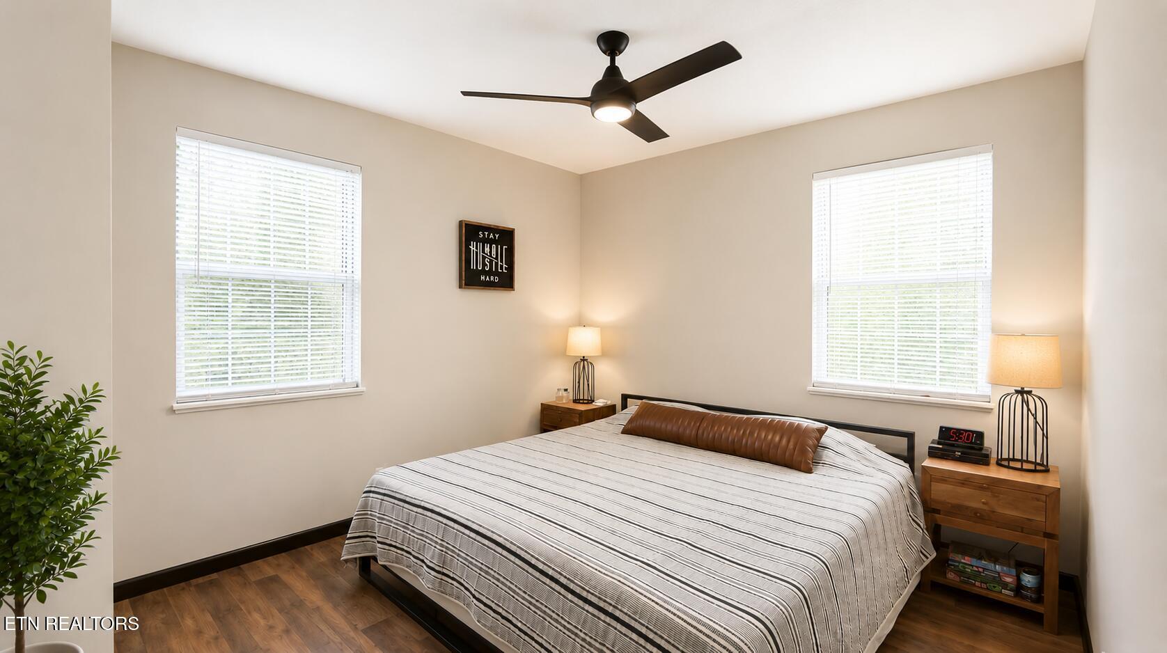 204 Black Fox Harbor Rd, Washburn, TN - Norris Lake Real Estate - Image# 9