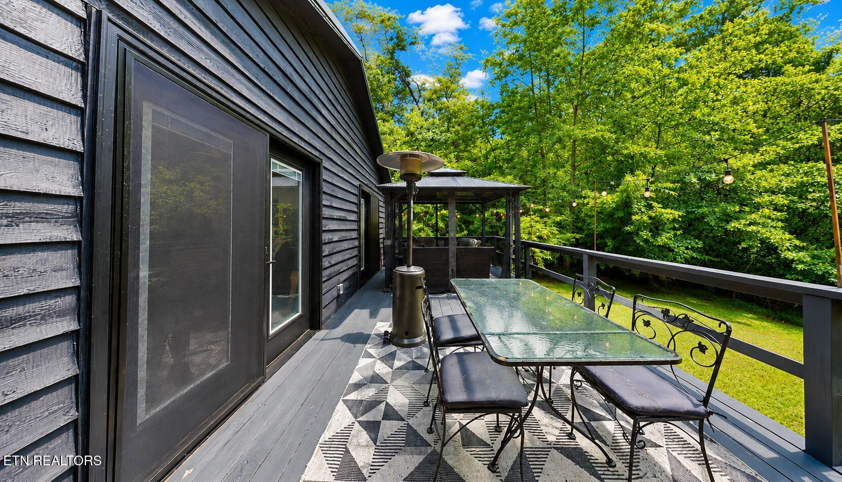 204 Black Fox Harbor Rd, Washburn, TN - Norris Lake Real Estate - Image# 12