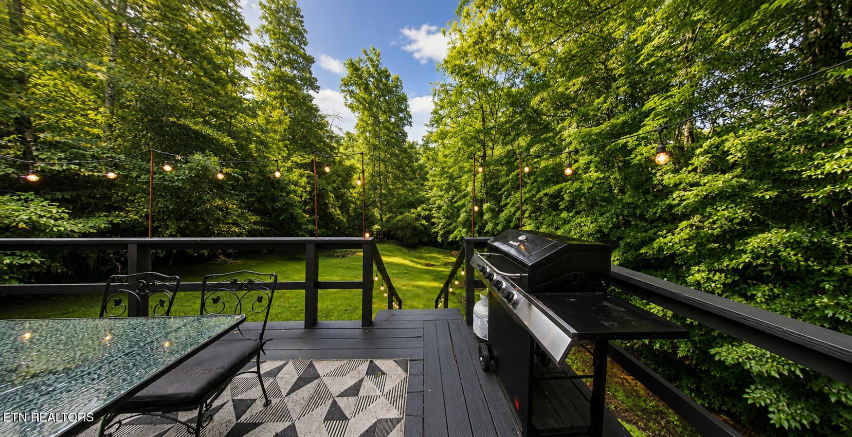 204 Black Fox Harbor Rd, Washburn, TN - Norris Lake Real Estate - Image# 13