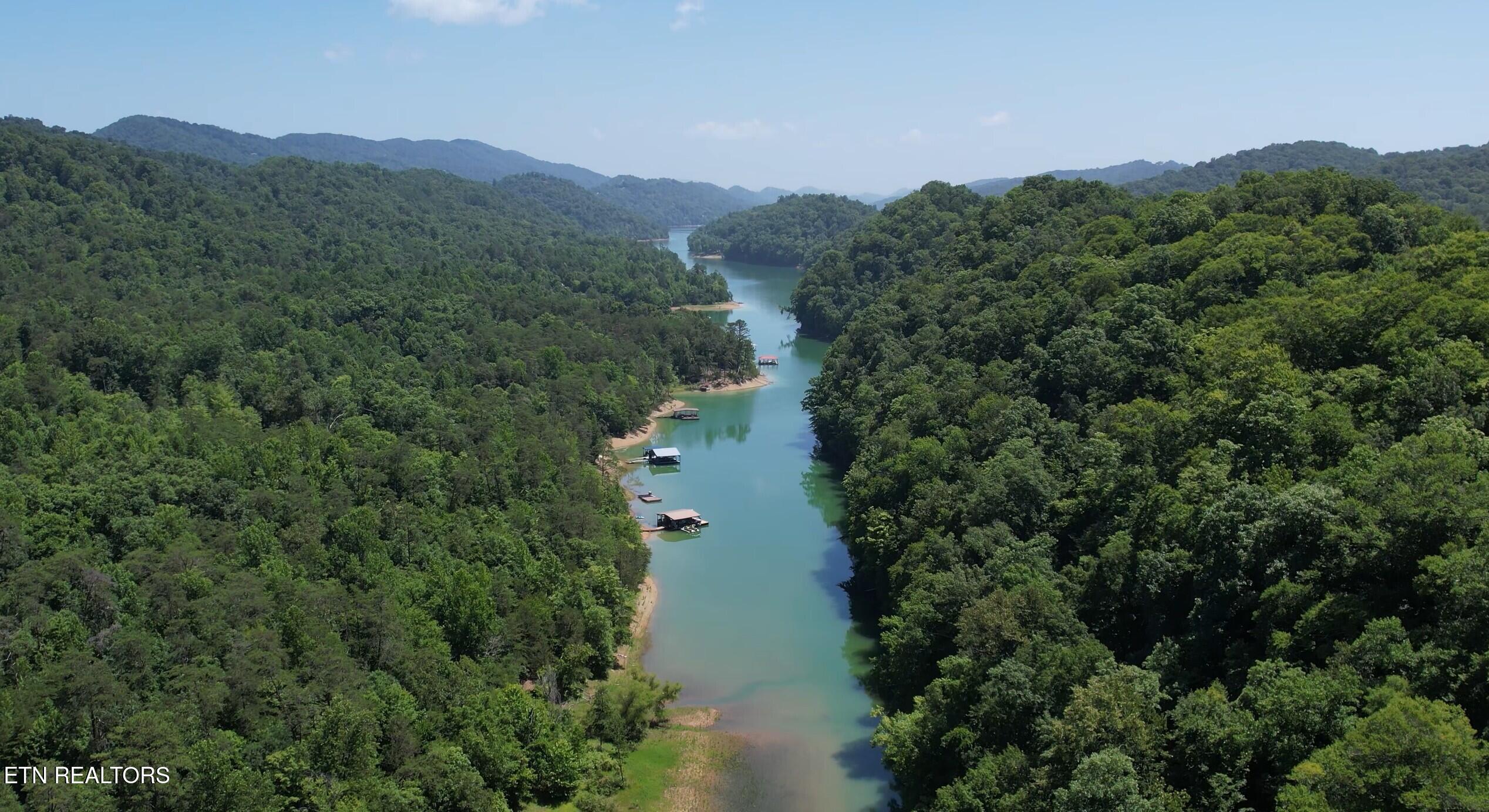 204 Black Fox Harbor Rd, Washburn, TN - Norris Lake Real Estate - Image# 8