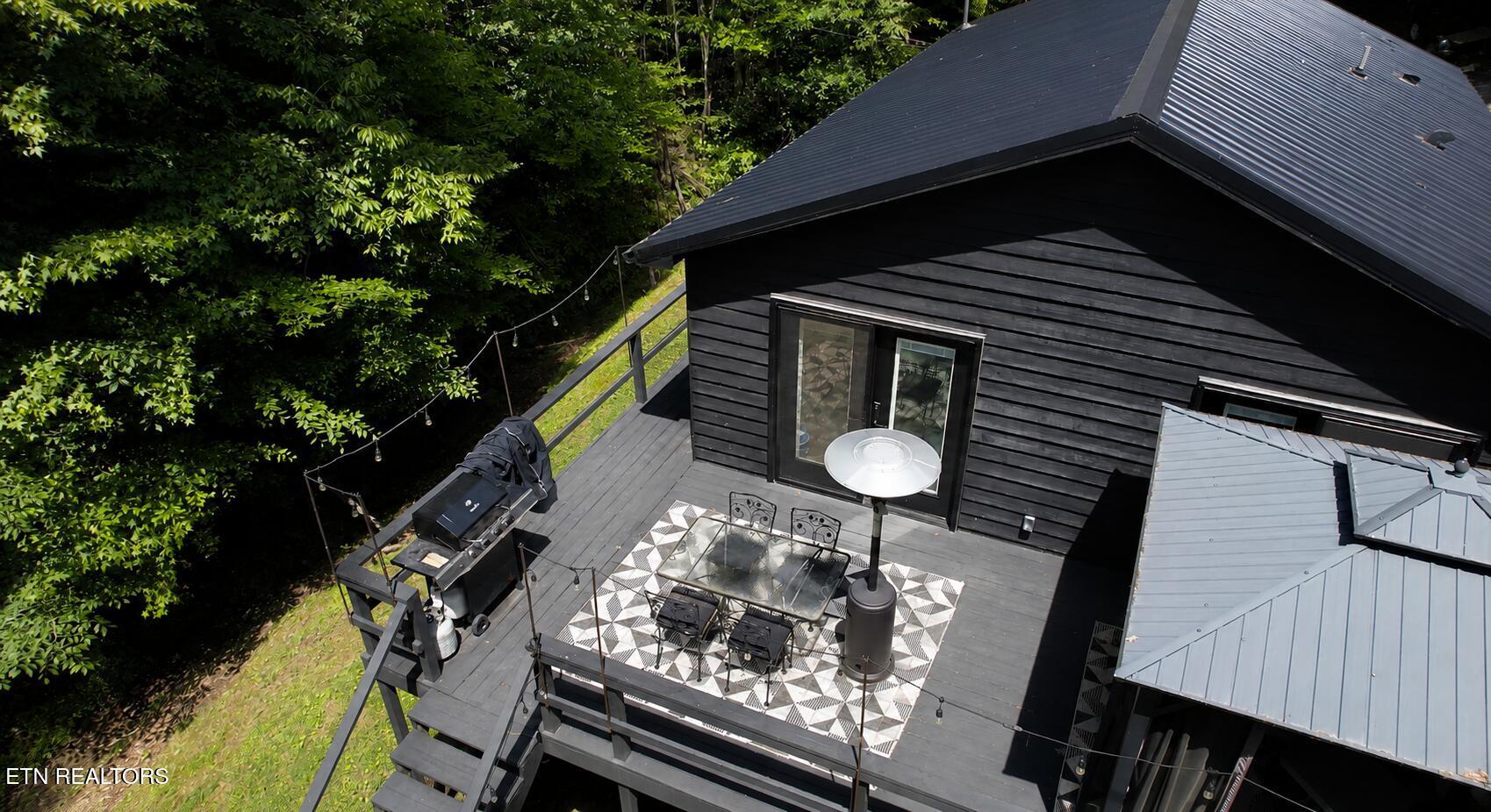 204 Black Fox Harbor Rd, Washburn, TN - Norris Lake Real Estate - Image# 4