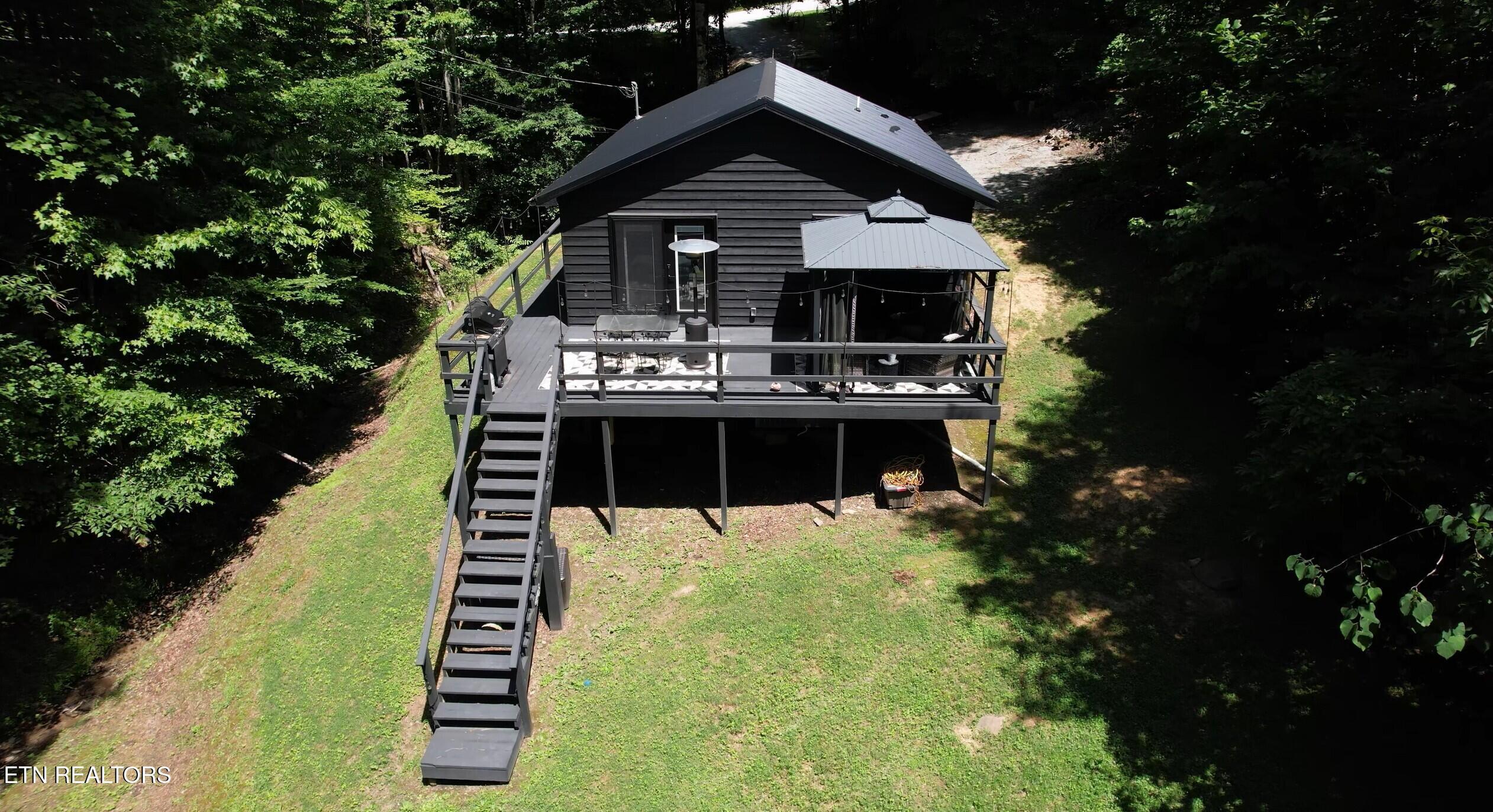 204 Black Fox Harbor Rd, Washburn, TN - Norris Lake Real Estate - Image# 40