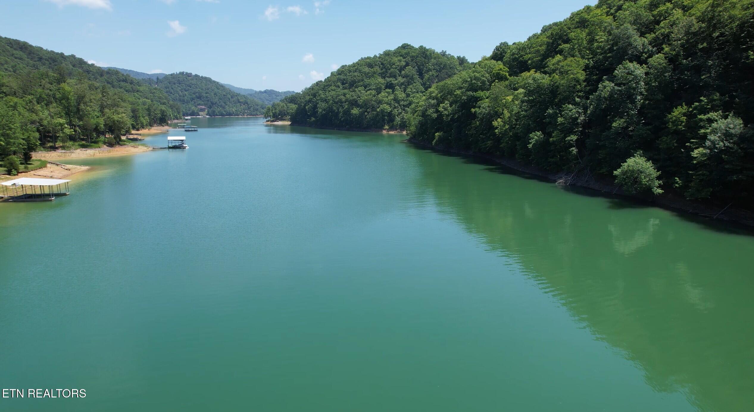 204 Black Fox Harbor Rd, Washburn, TN - Norris Lake Real Estate - Image# 42