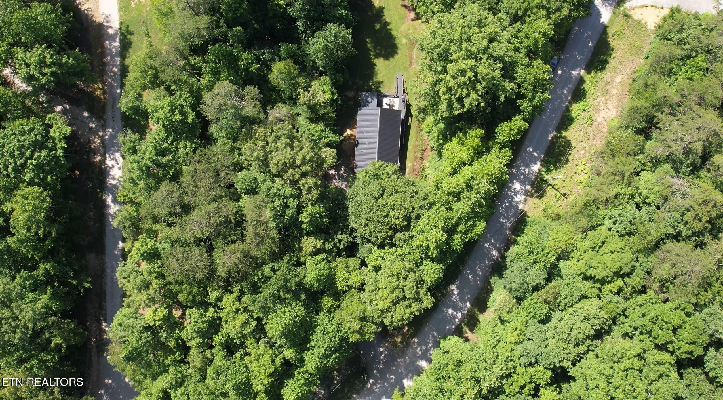 204 Black Fox Harbor Rd, Washburn, TN - Norris Lake Real Estate - Image# 44