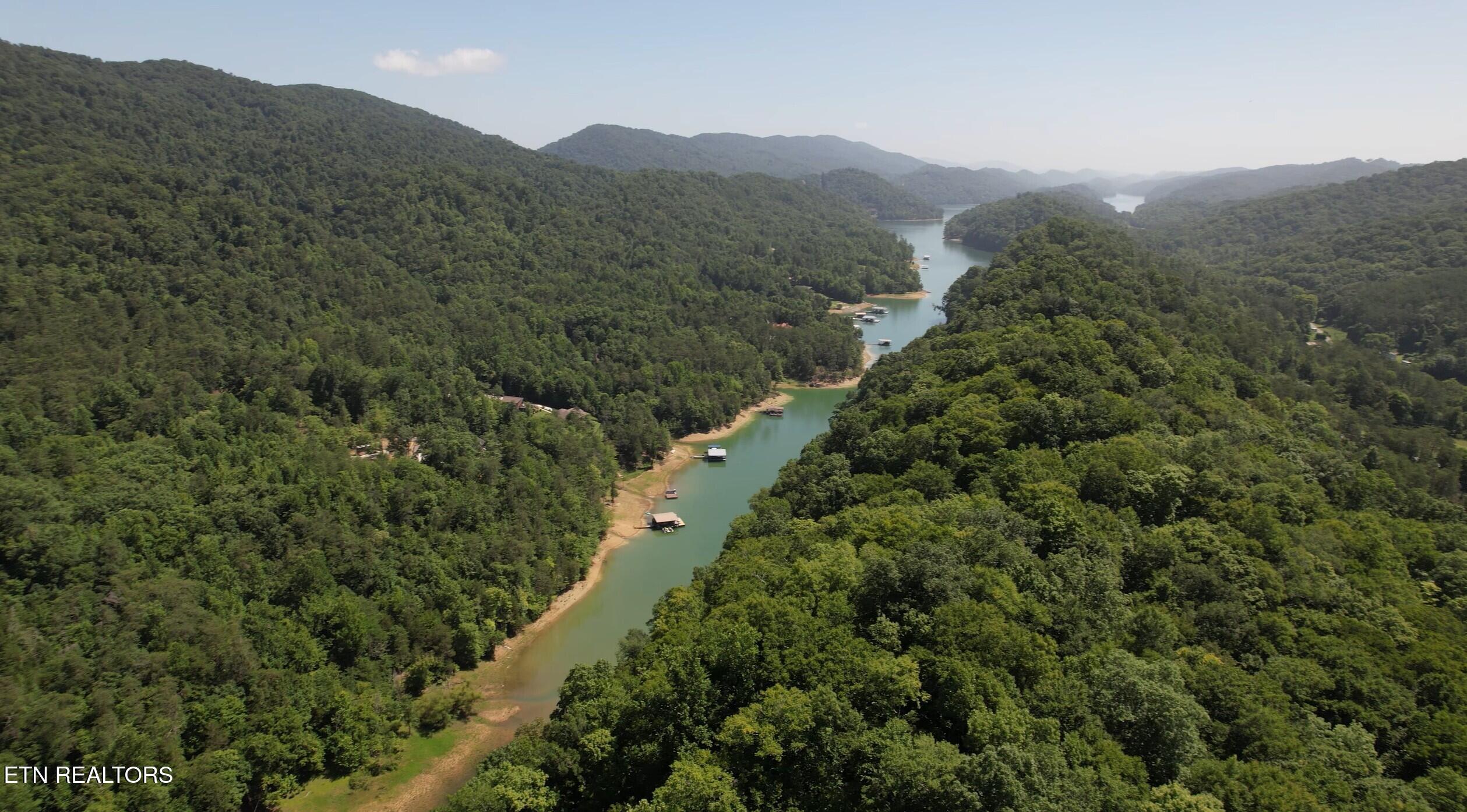 204 Black Fox Harbor Rd, Washburn, TN - Norris Lake Real Estate - Image# 45