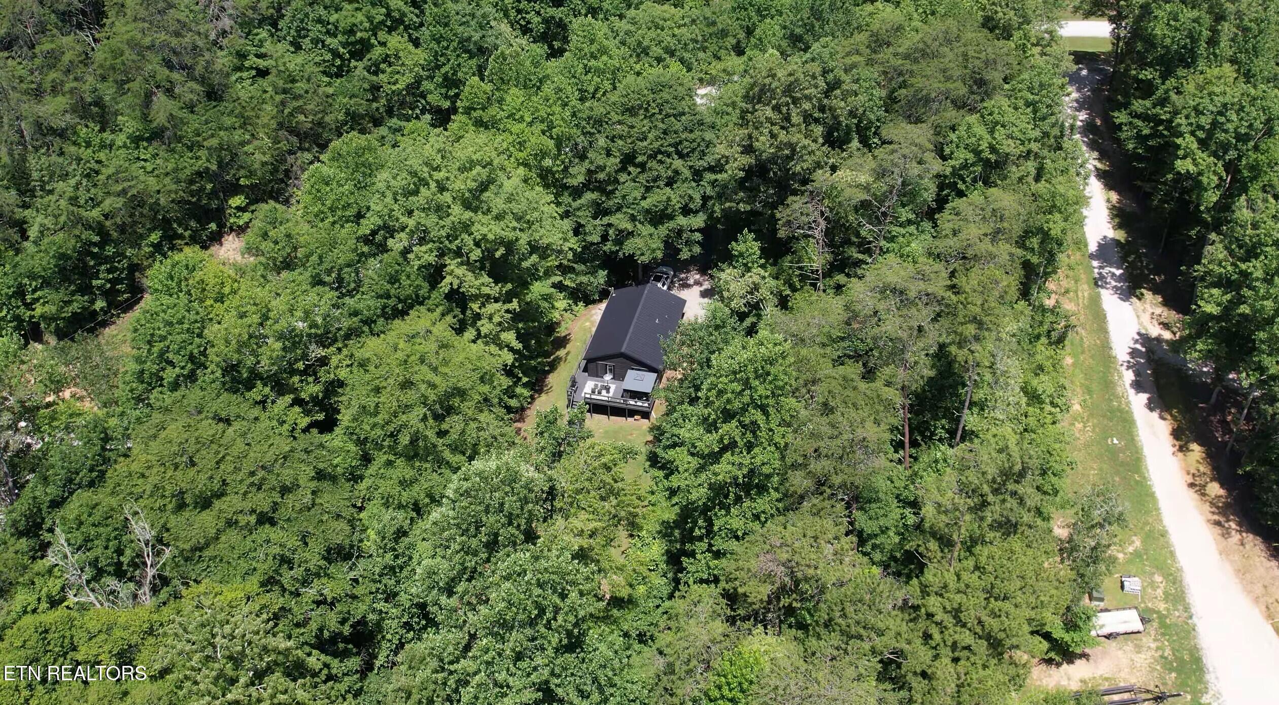 204 Black Fox Harbor Rd, Washburn, TN - Norris Lake Real Estate - Image# 46