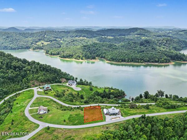 lot 27 Windward Blvd, Tazewell, TN - Norris Lake Real Estate - Image# 10