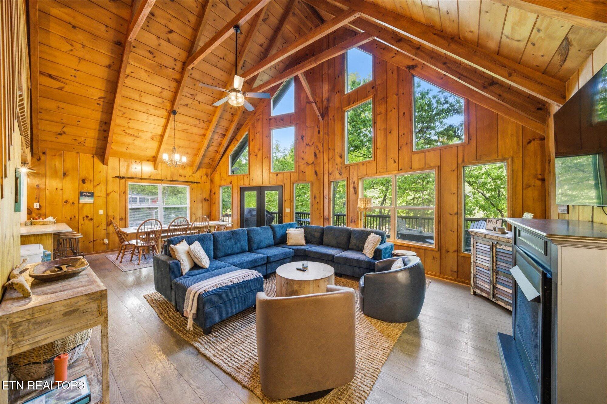 Norris Lake Real Estate - Image# 2