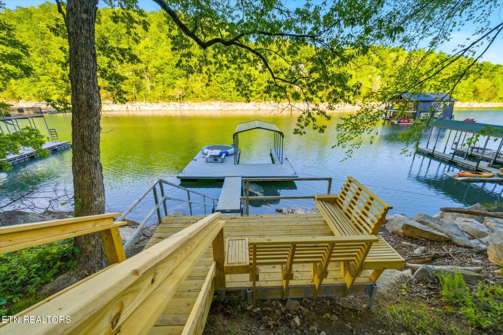 Norris Lake Real Estate - Image# 4