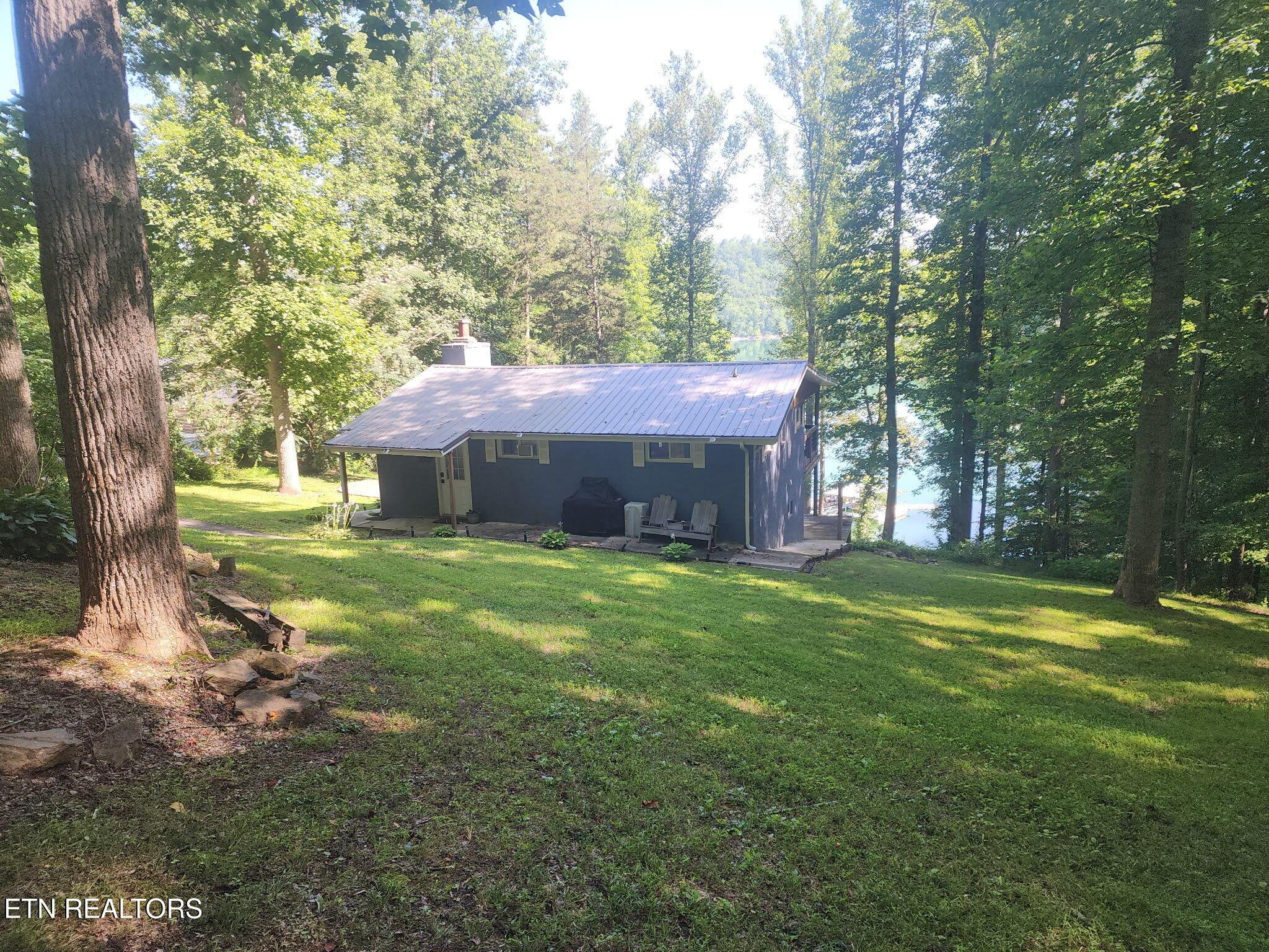 353 Beech Grove Loop, Sharps Chapel, TN - Norris Lake Real Estate - Image# 1