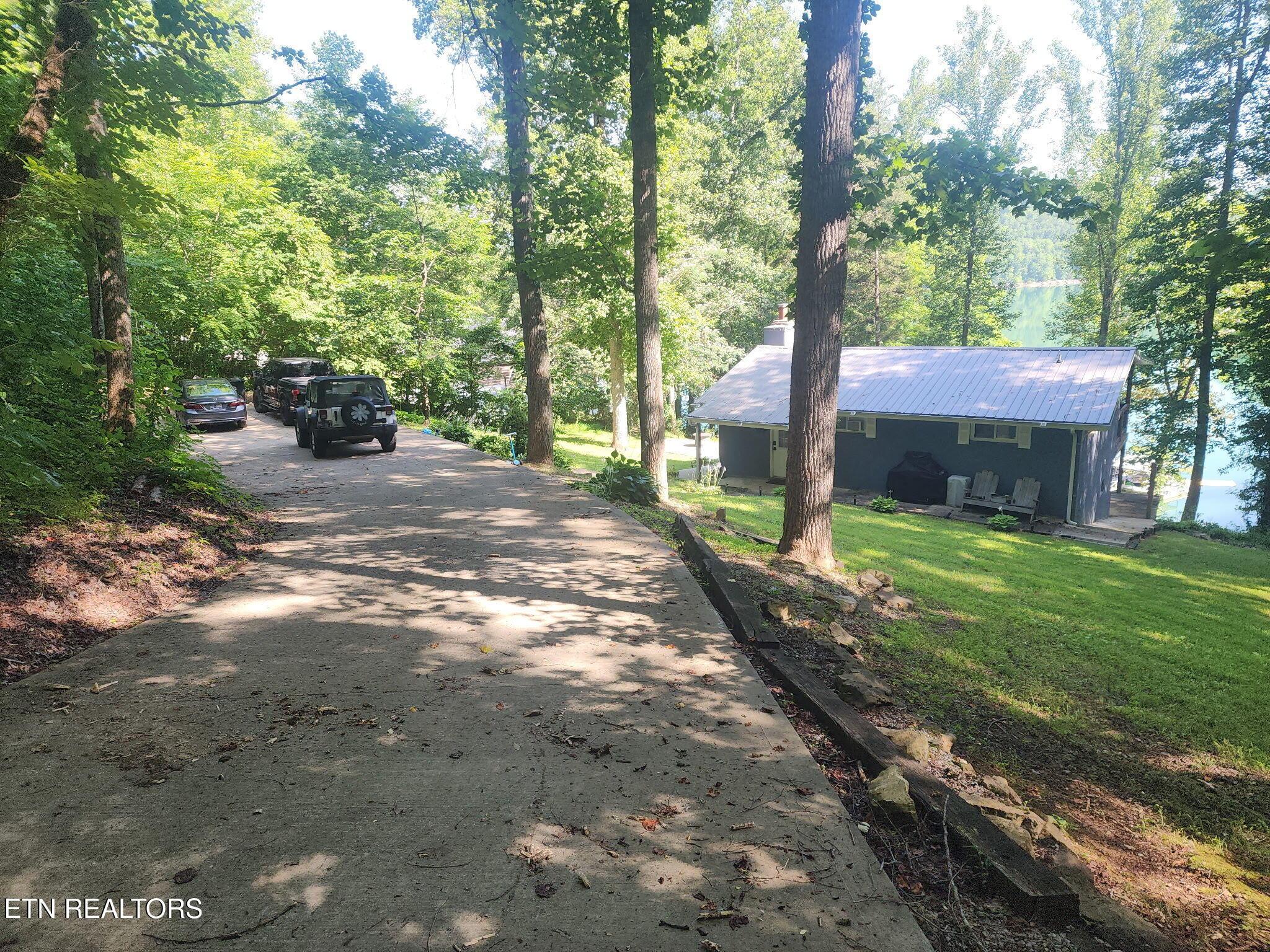 353 Beech Grove Loop, Sharps Chapel, TN - Norris Lake Real Estate - Image# 5
