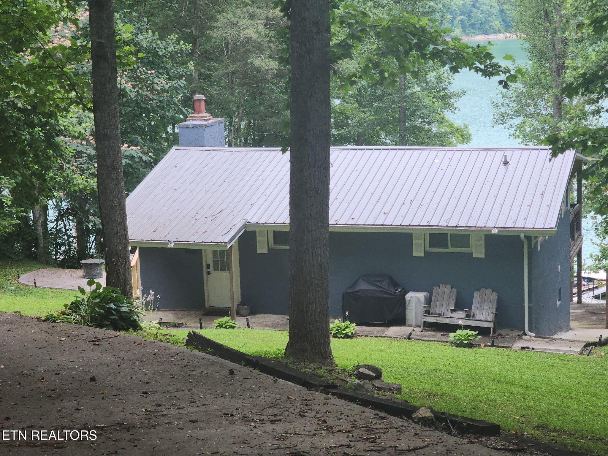 353 Beech Grove Loop, Sharps Chapel, TN - Norris Lake Real Estate - Image# 6