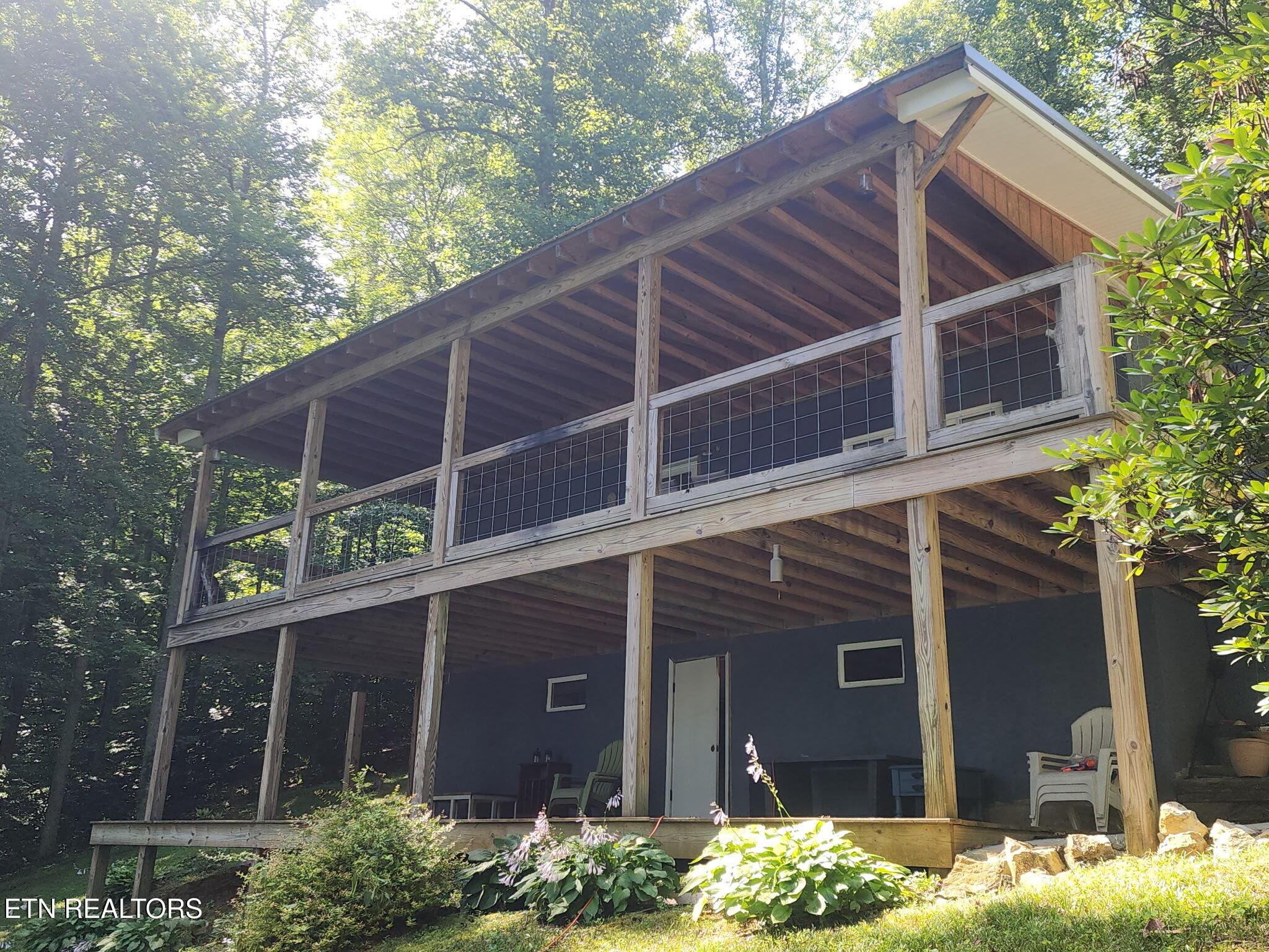 353 Beech Grove Loop, Sharps Chapel, TN - Norris Lake Real Estate - Image# 24