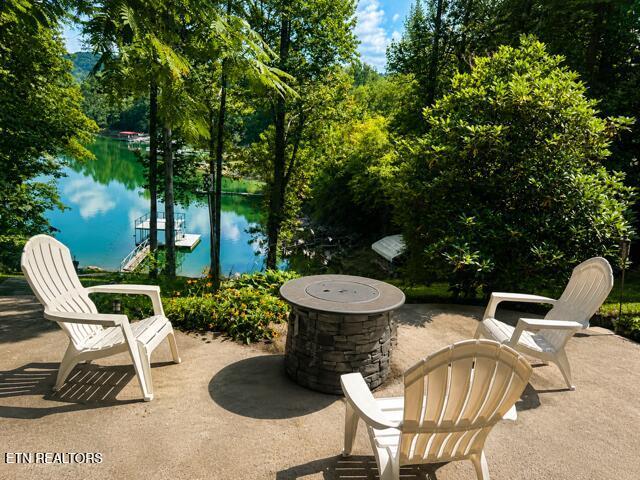 353 Beech Grove Loop, Sharps Chapel, TN - Norris Lake Real Estate - Image# 33
