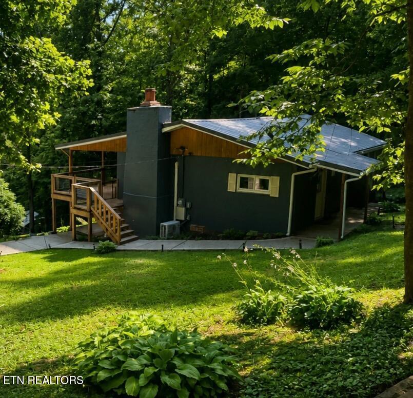 353 Beech Grove Loop, Sharps Chapel, TN - Norris Lake Real Estate - Image# 10