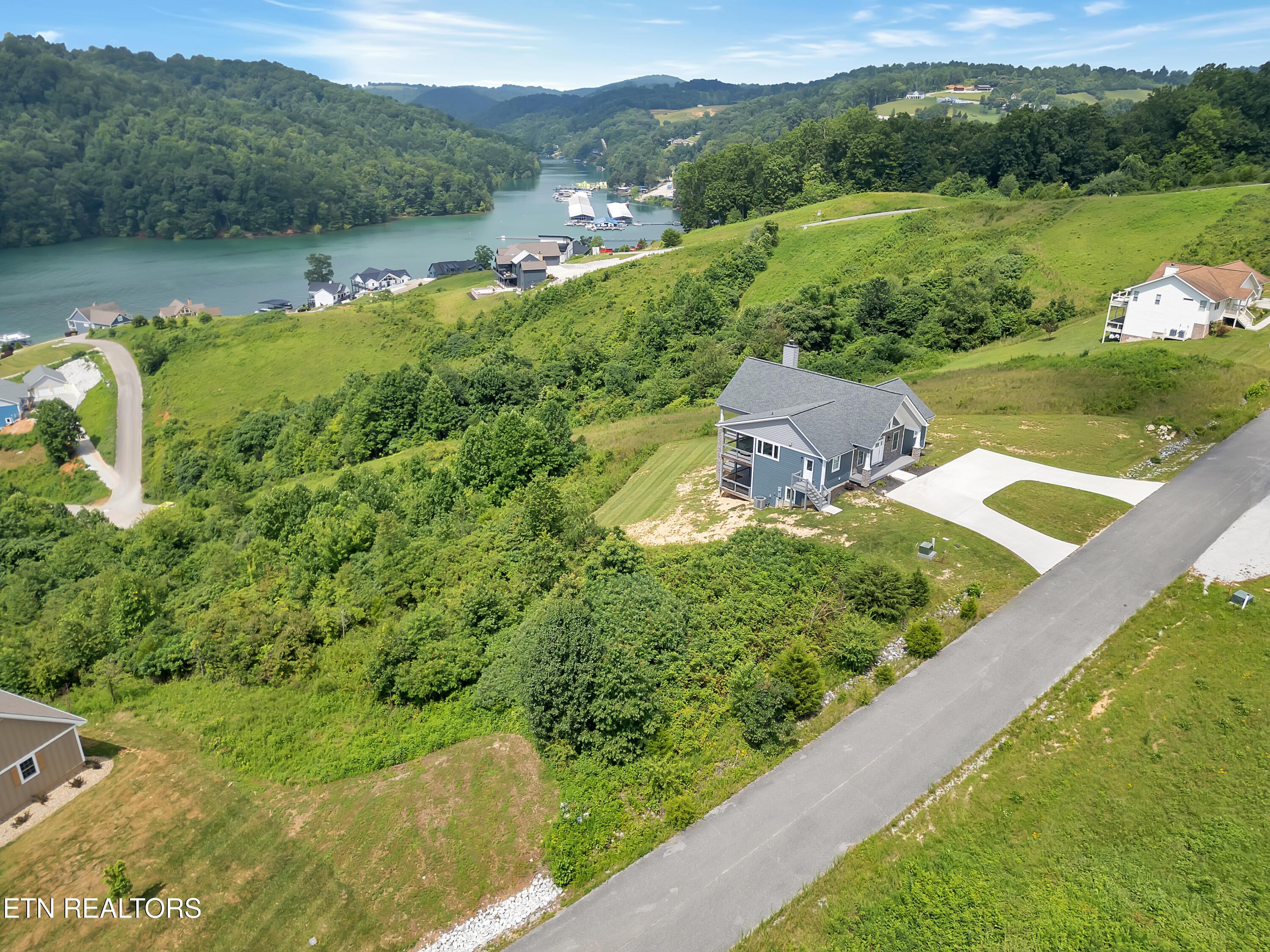 Lot 98 Pinnacle Lane, Lafollette, TN - Norris Lake Real Estate - Image# 11