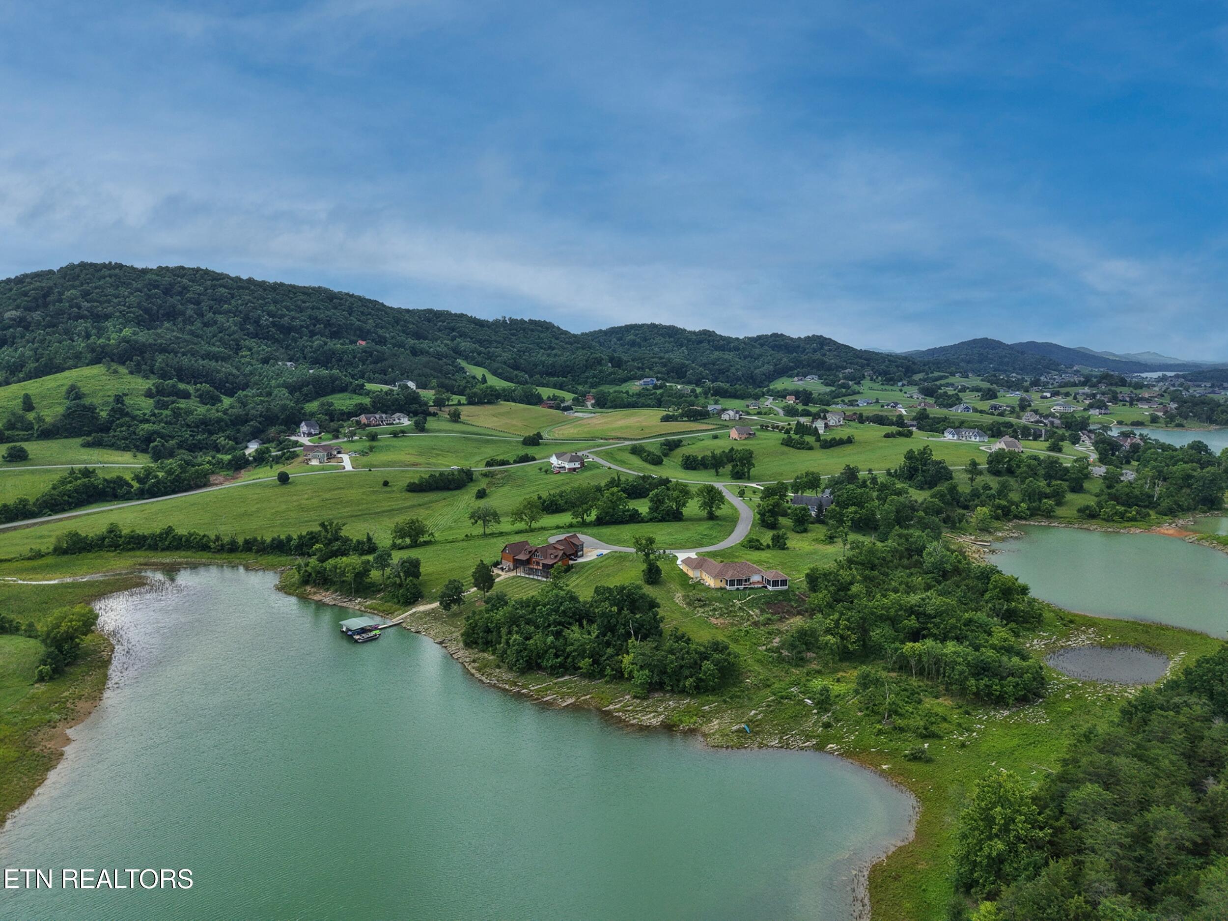 Lot 13 Edith Lane, Sharps Chapel, TN - Norris Lake Real Estate - Image# 6