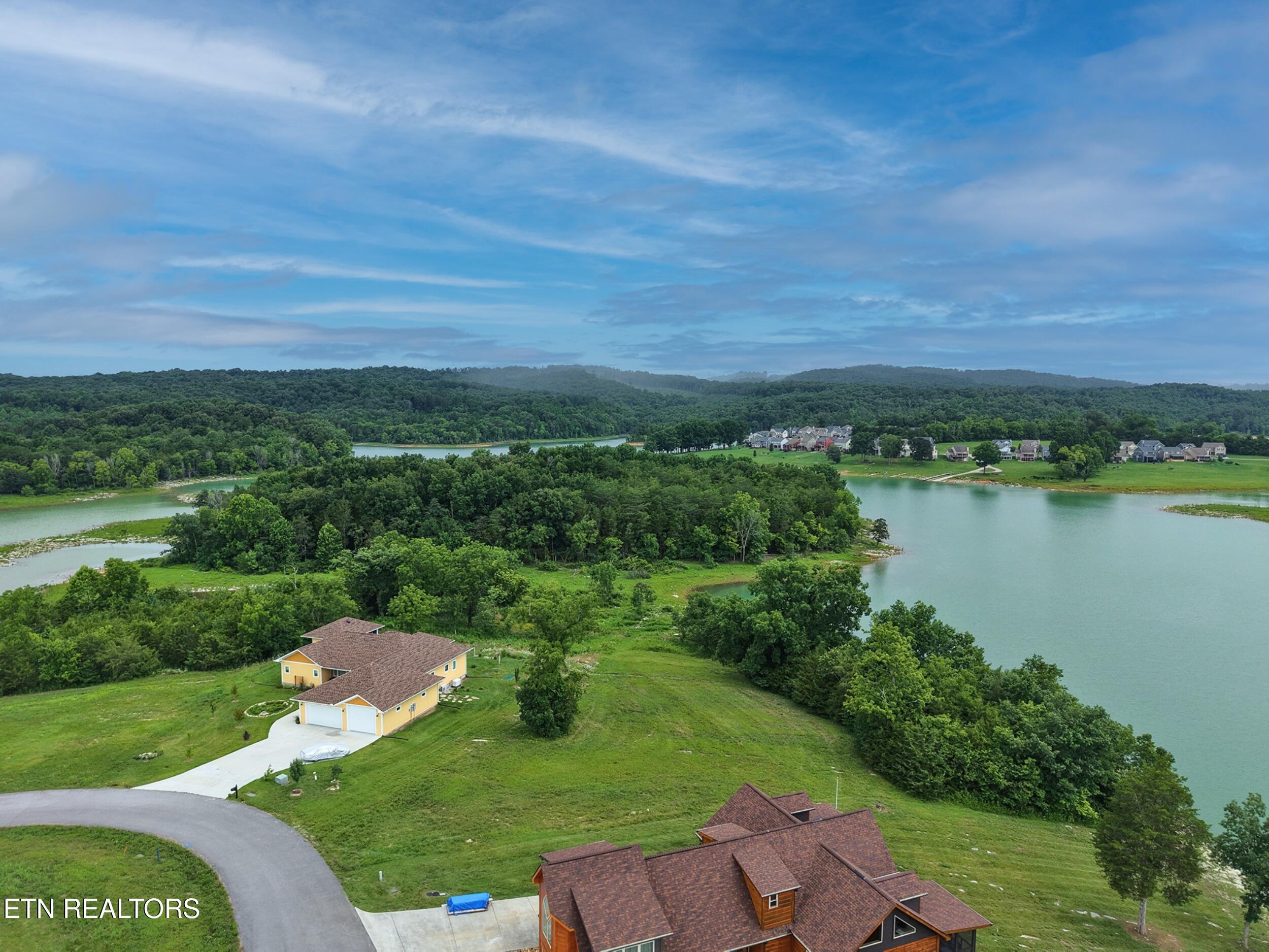 Lot 13 Edith Lane, Sharps Chapel, TN - Norris Lake Real Estate - Image# 8