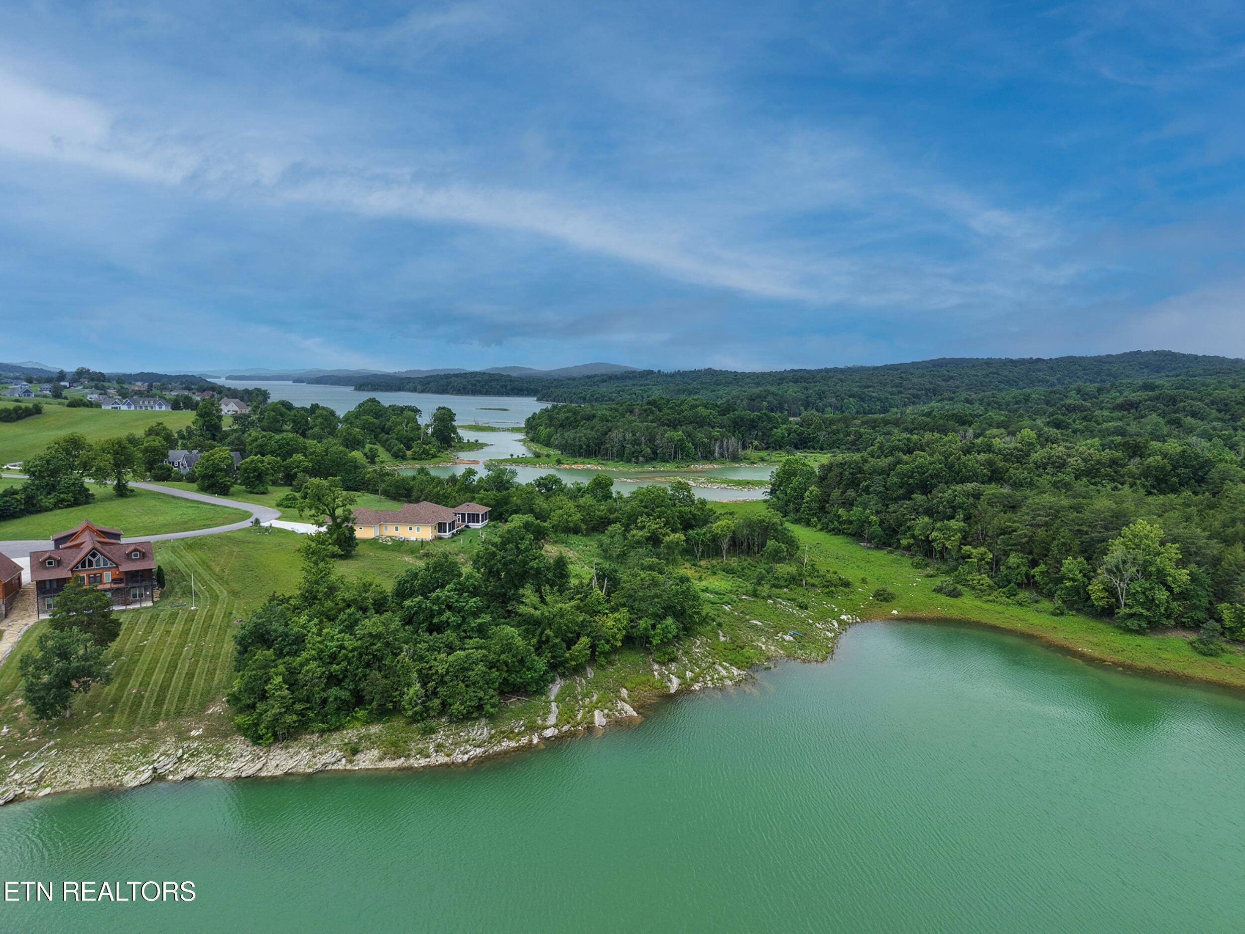 Lot 13 Edith Lane, Sharps Chapel, TN - Norris Lake Real Estate - Image# 10