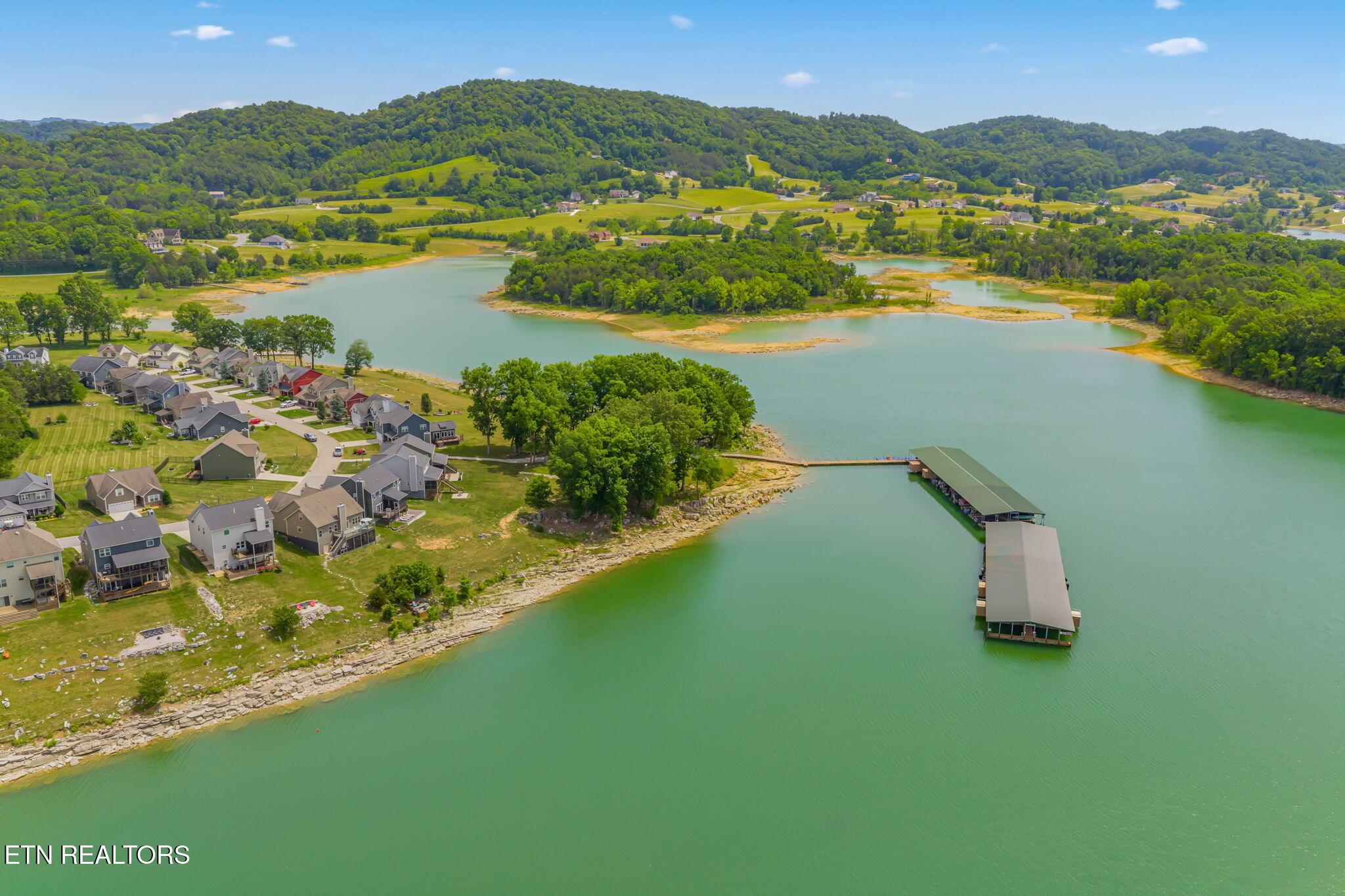161 Twilight Blvd, Sharps Chapel, TN - Norris Lake Real Estate - Image# 55