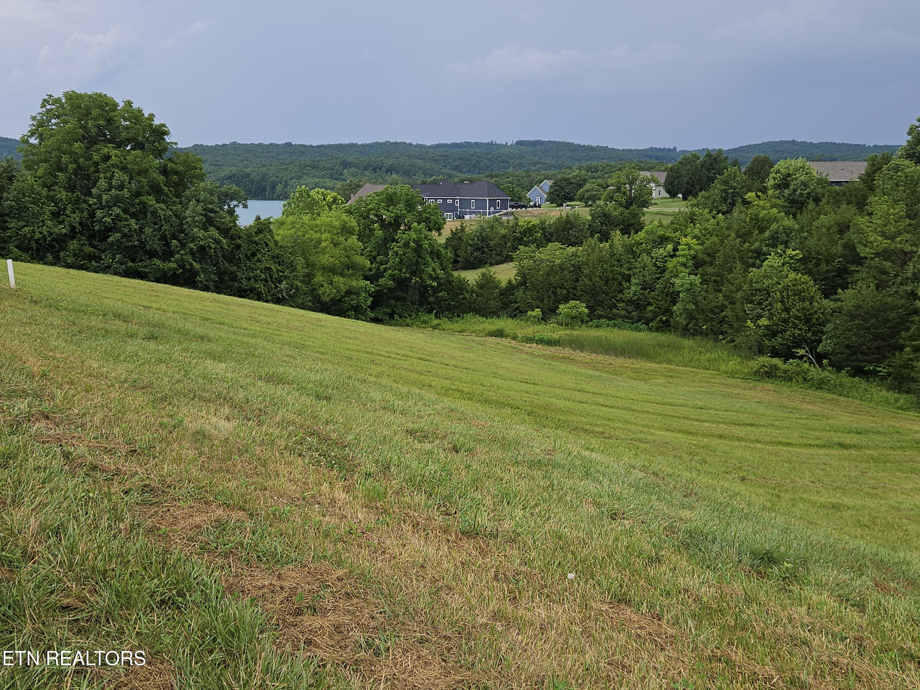 Lot 197 Captains Cove, Sharps Chapel, TN - Norris Lake Real Estate - Image# 2