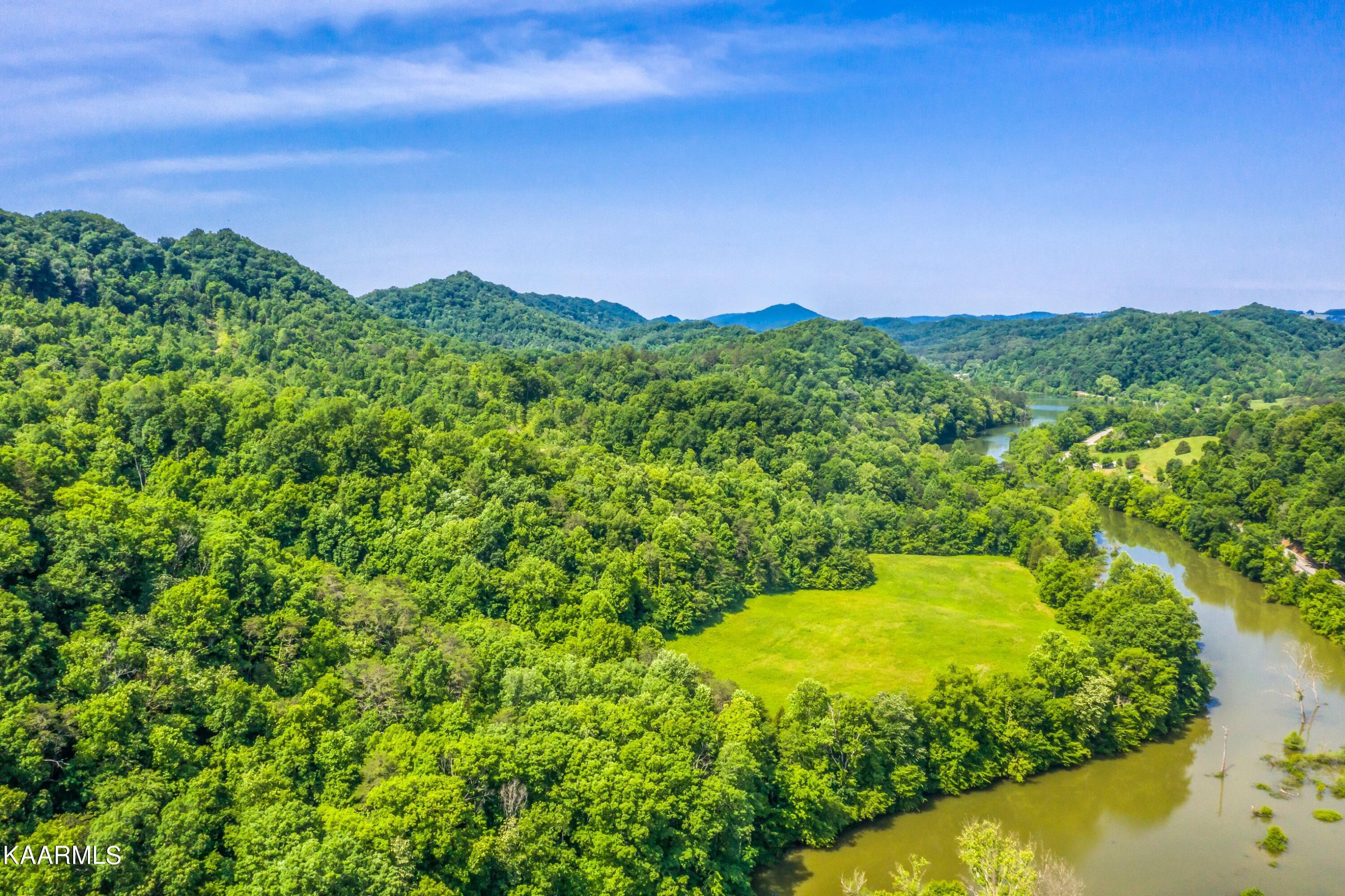 114 Acres State Hwy 33, Tazewell, TN - Norris Lake Real Estate - Image# 1