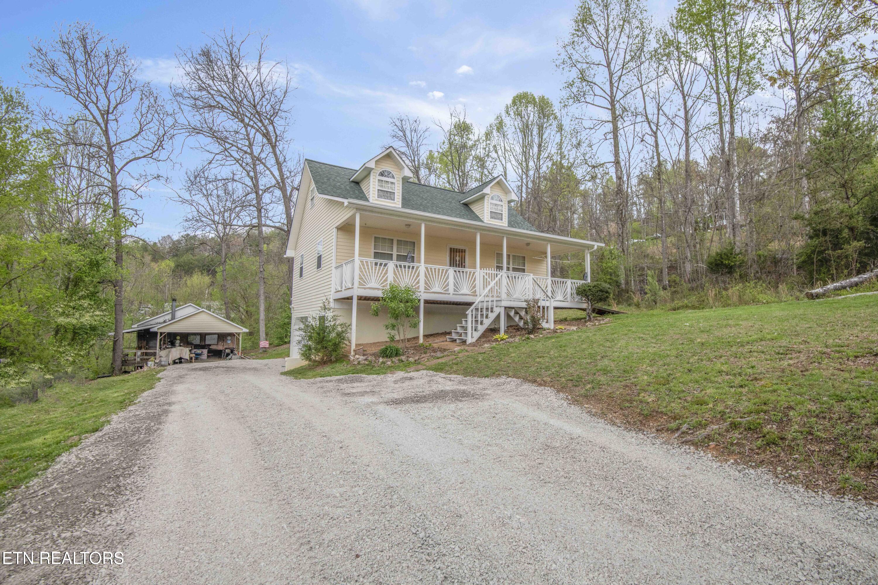 Norris Lake Real Estate - Image# 1