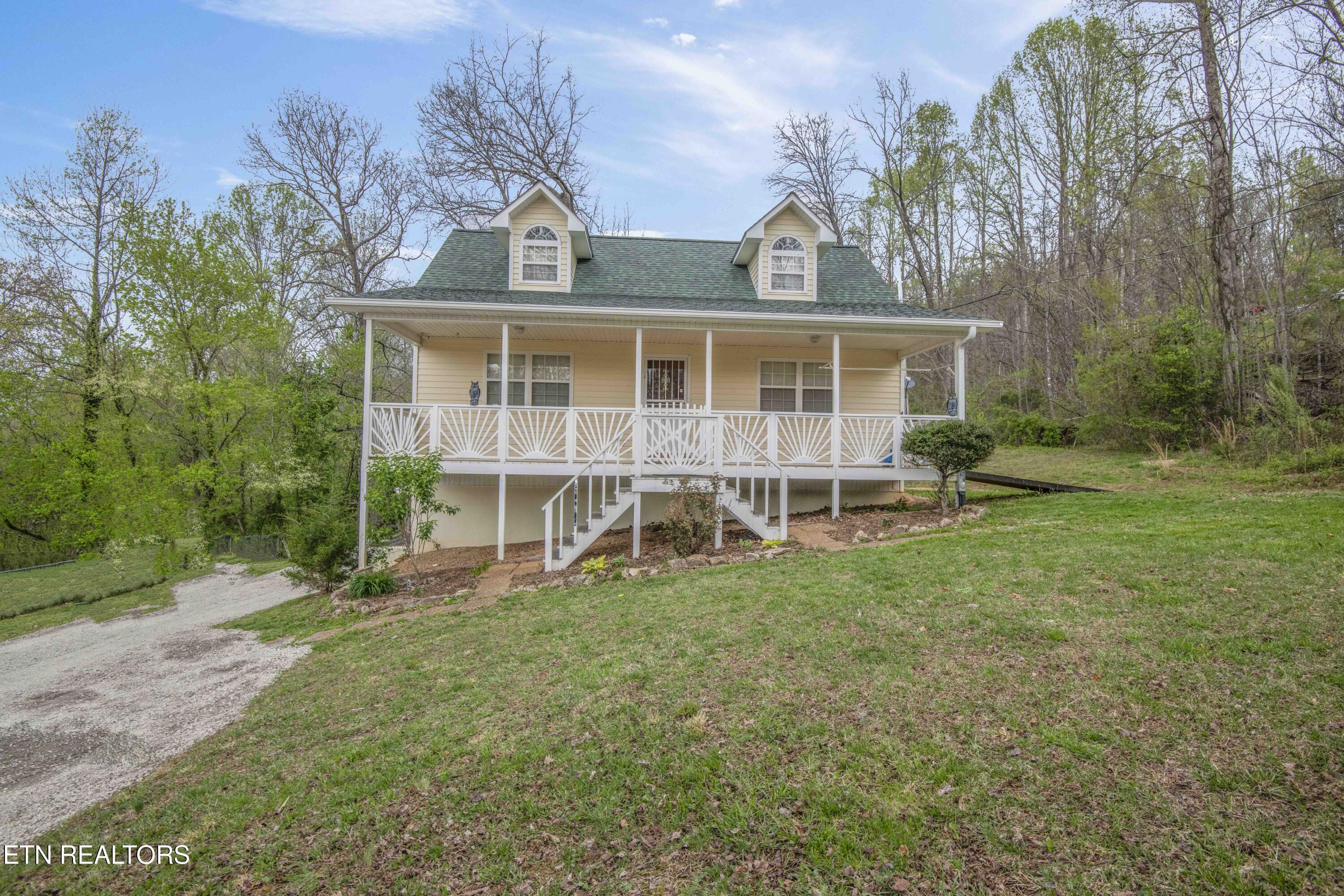 Norris Lake Real Estate - Image# 2