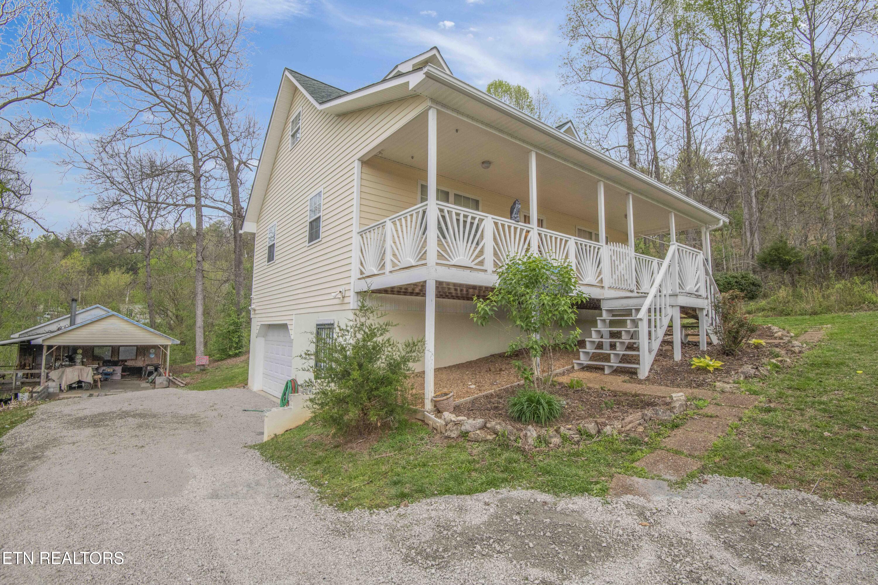 Norris Lake Real Estate - Image# 3